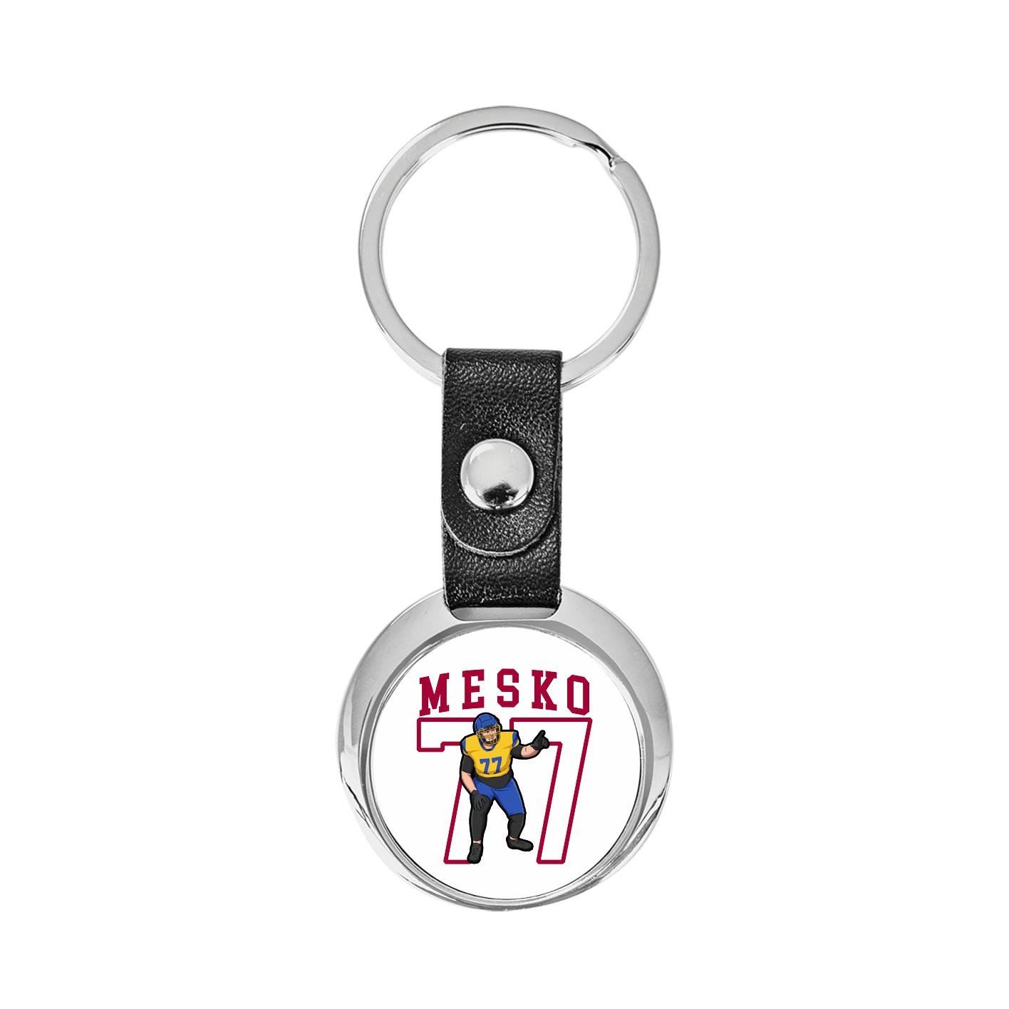 Key Chain — Shirsey in Classic