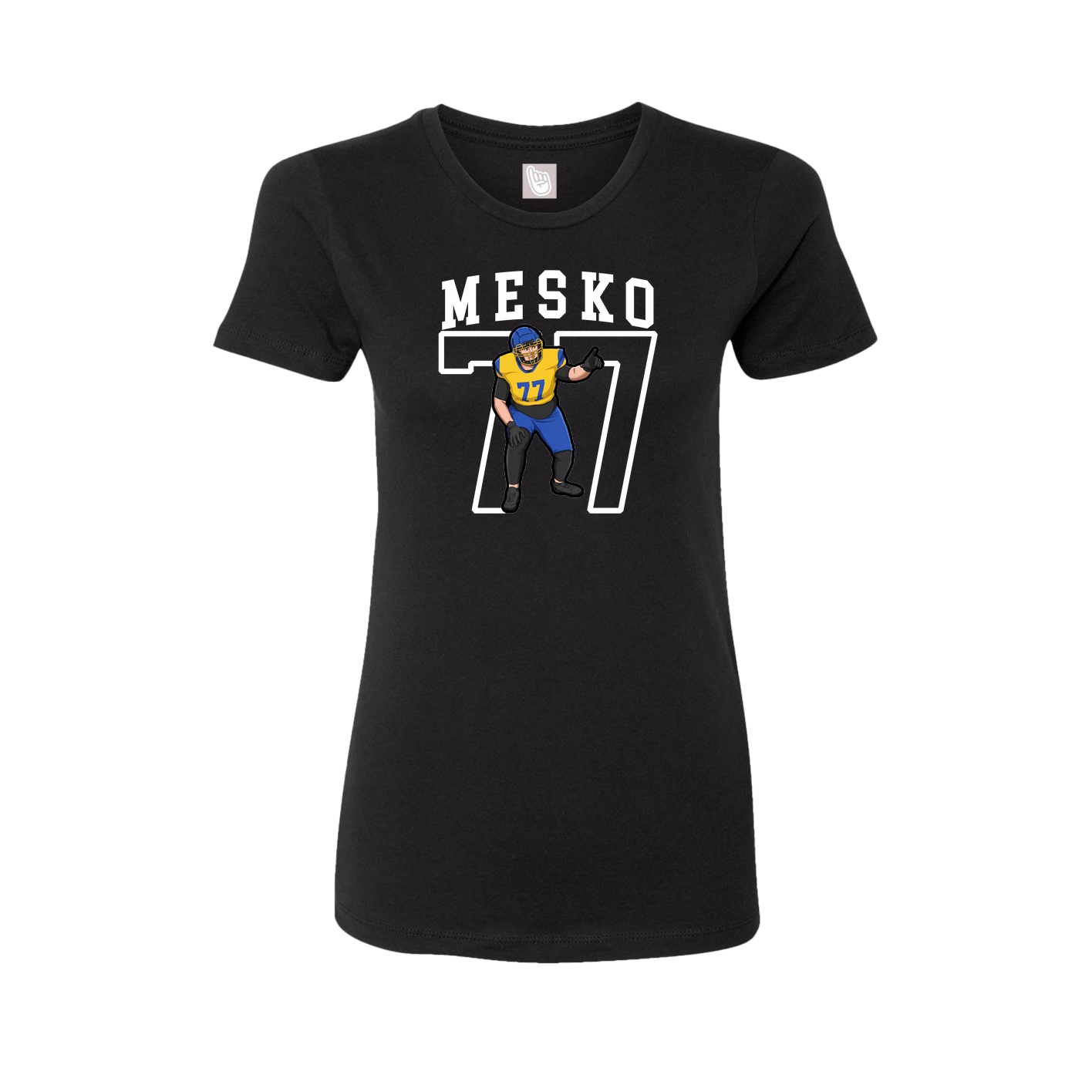 Womens Tee