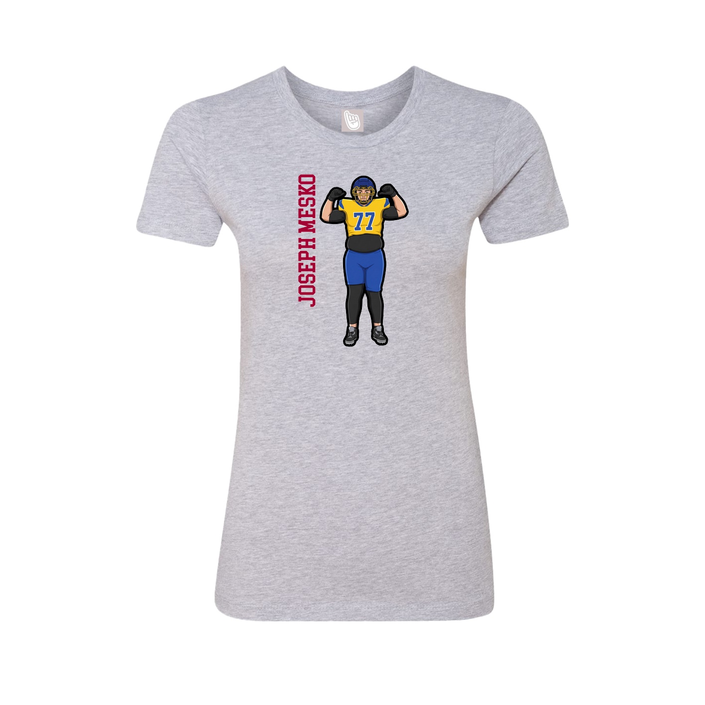 Womens Tee