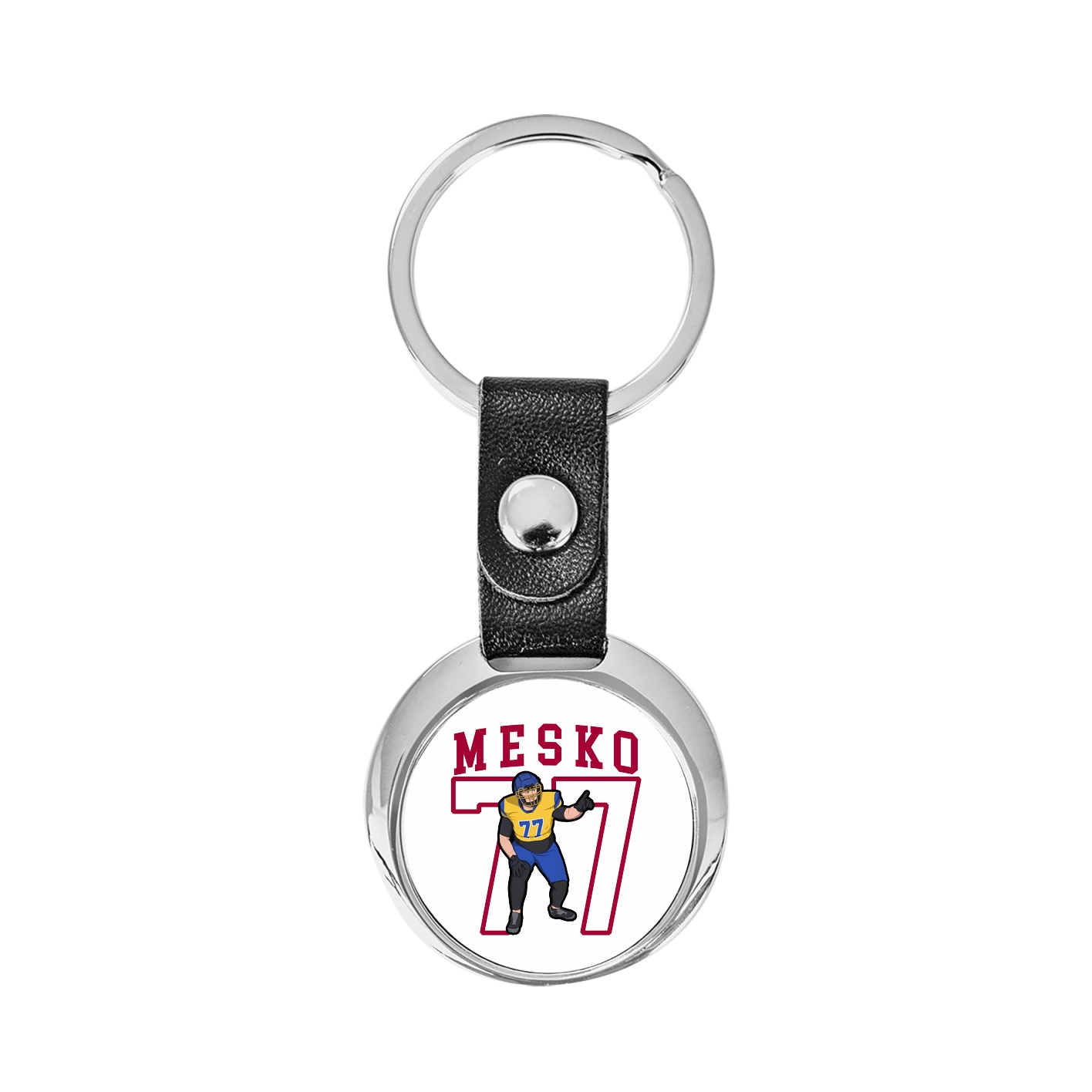 Key Chain — Shirsey in Classic