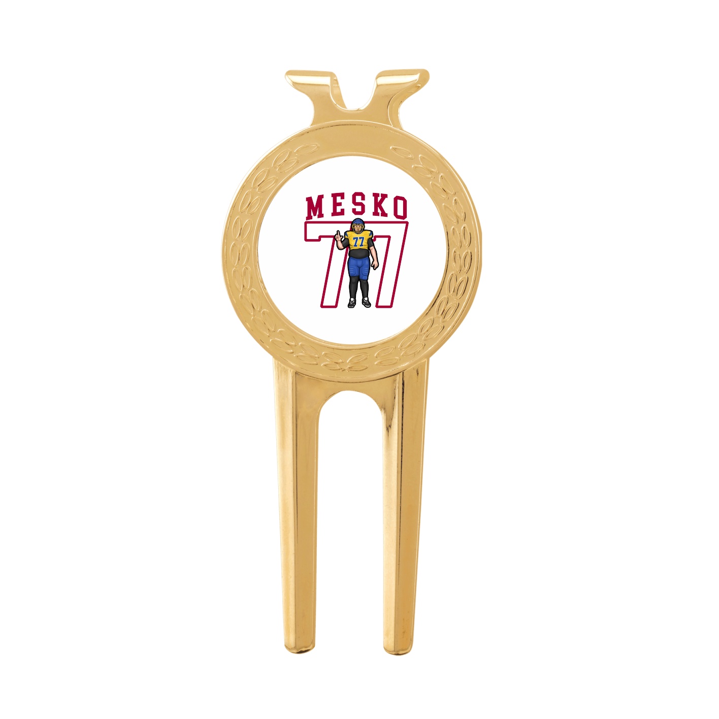 Divot Tool with Ball Marker — Shirsey in Classic