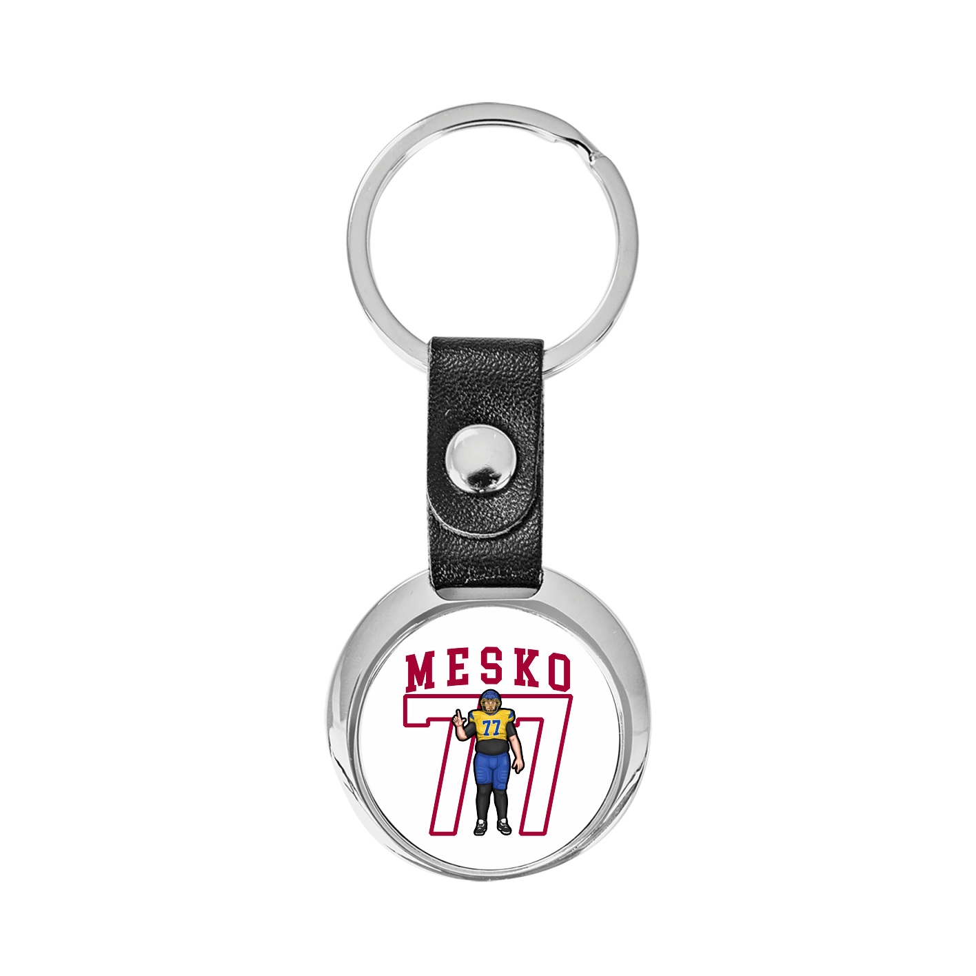 Key Chain — Shirsey in Classic