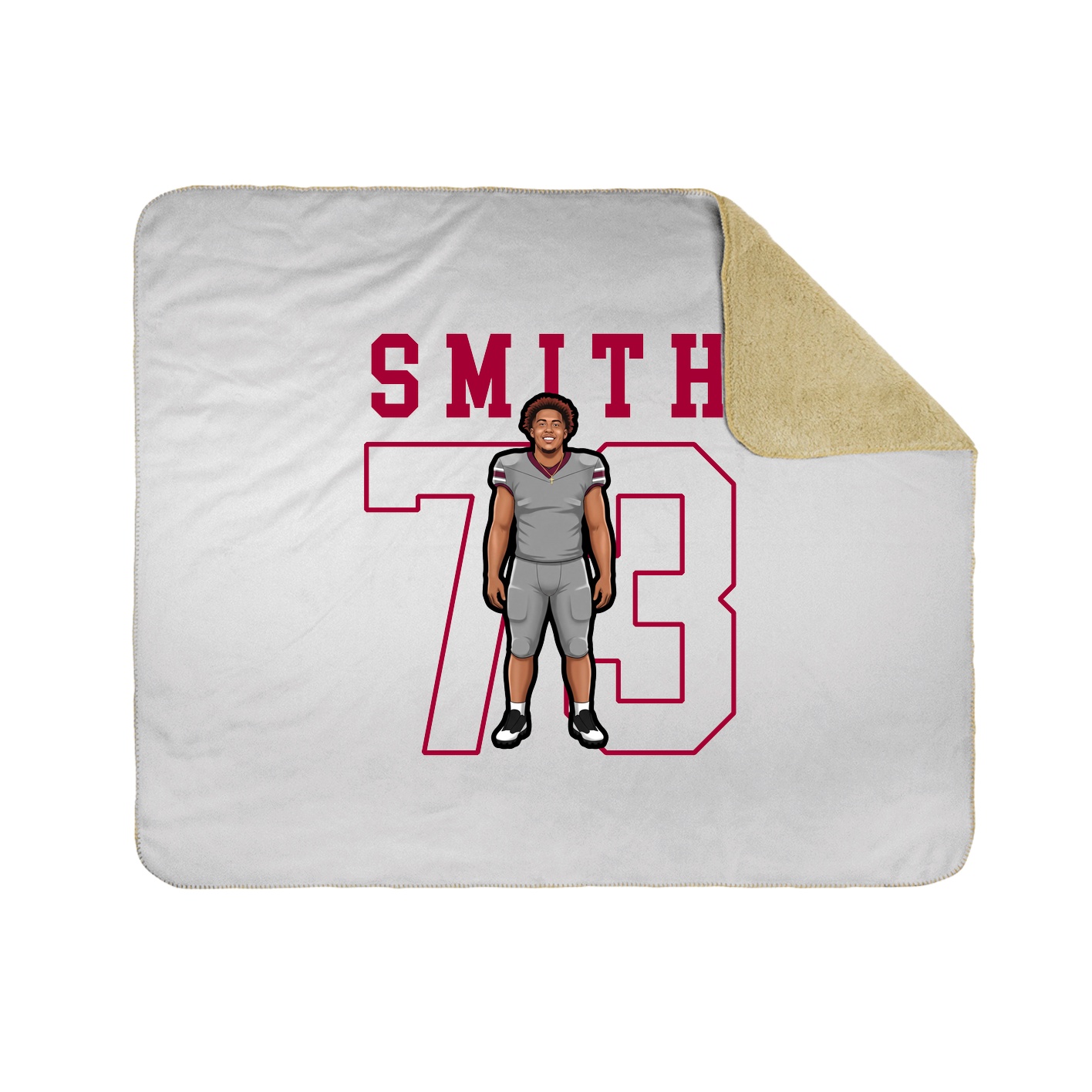 Throw Blanket