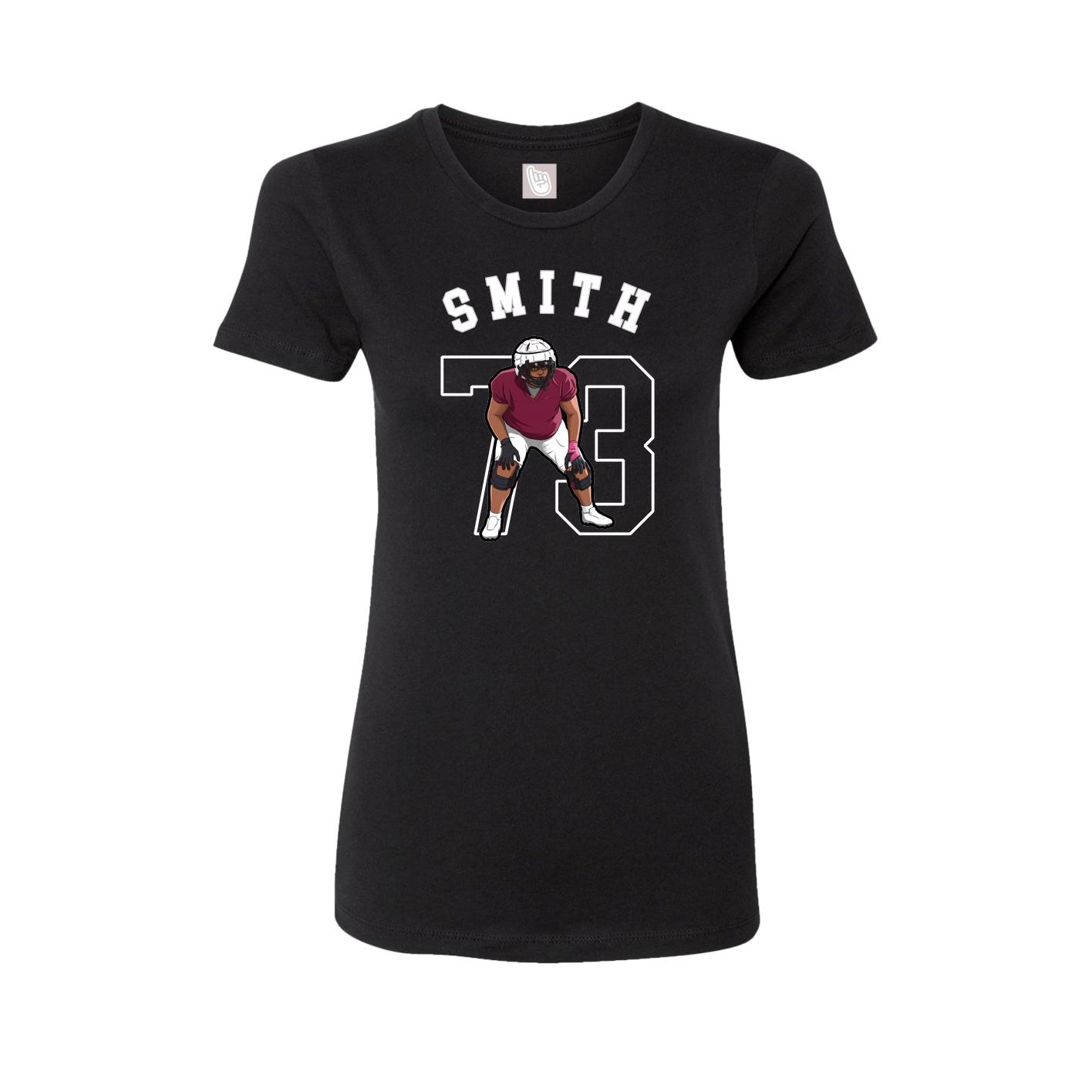 NIL Club Womens Tee