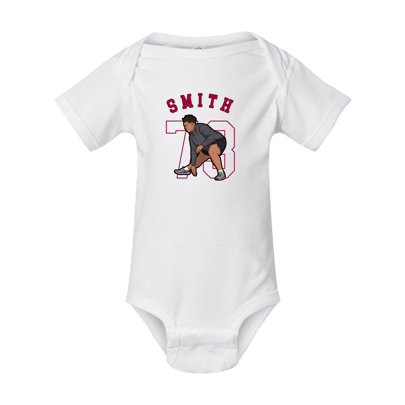Baby Onesie