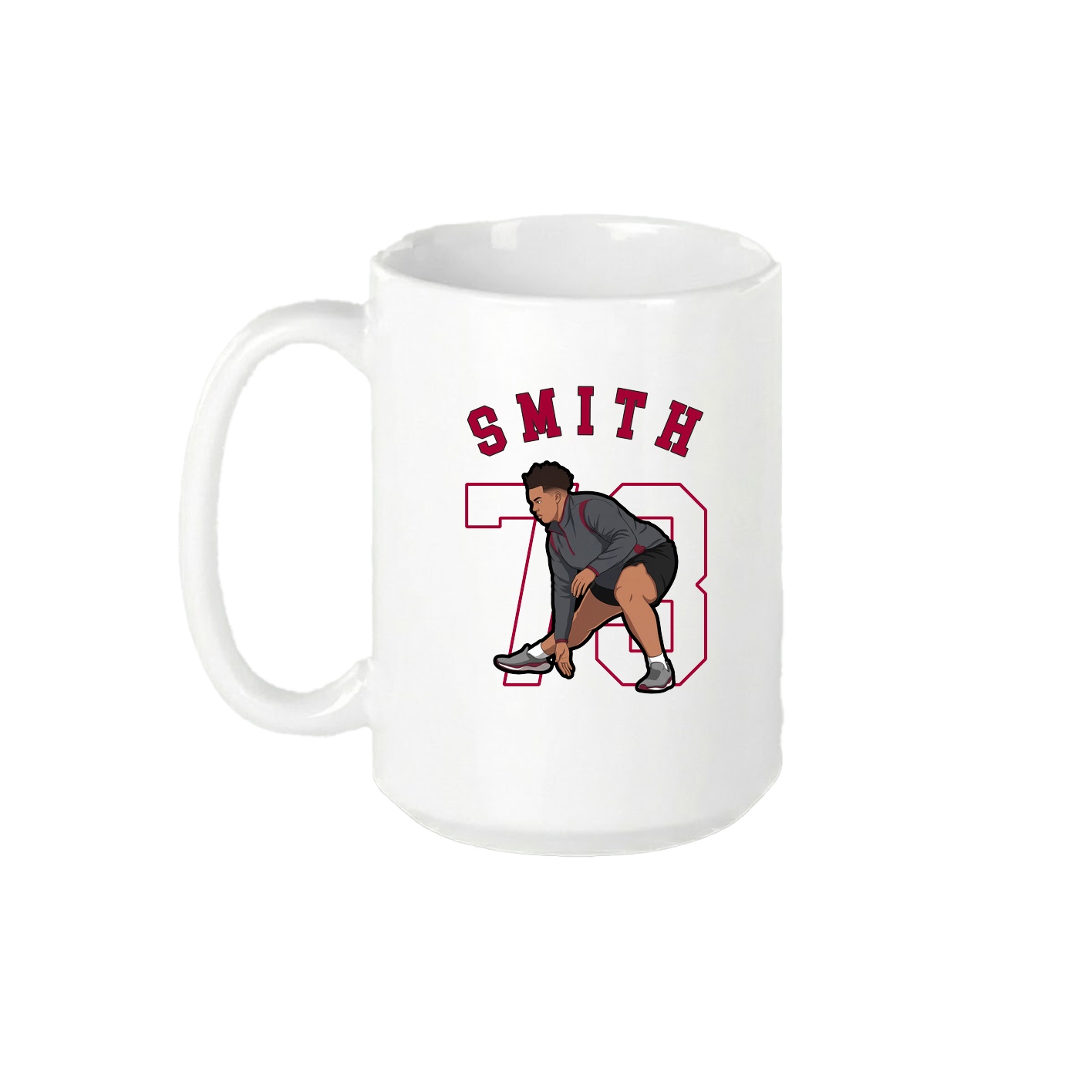 15oz Coffee Mug