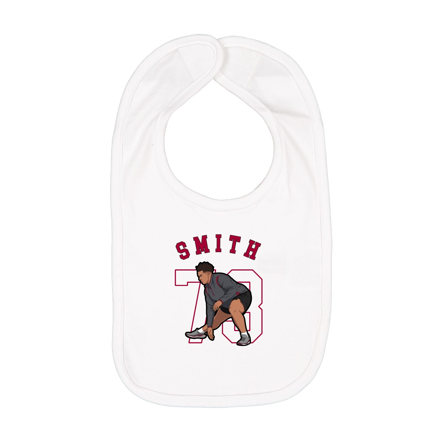 Infant Bib
