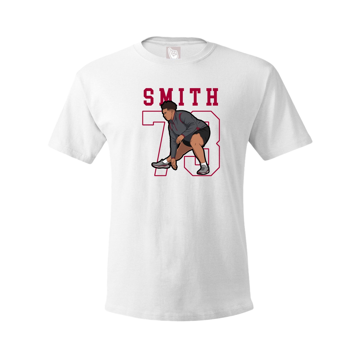 NIL Club Tee