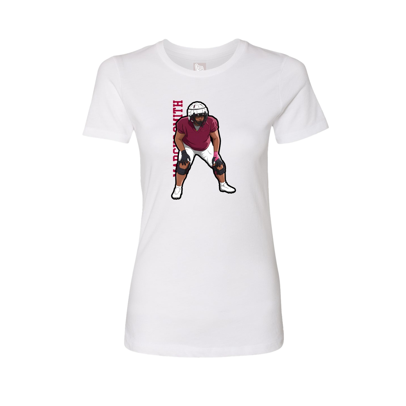 Womens Tee