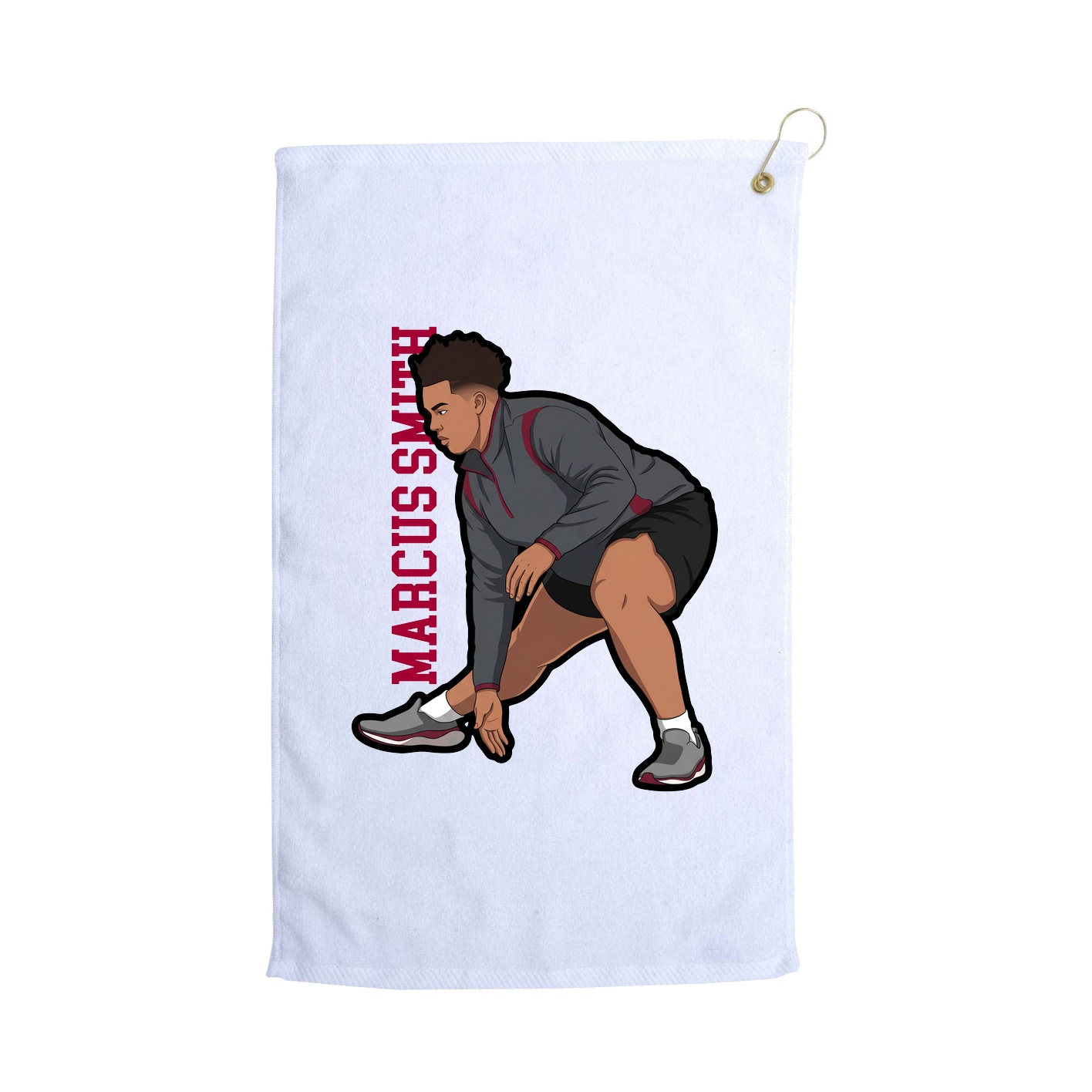 Golf Towel