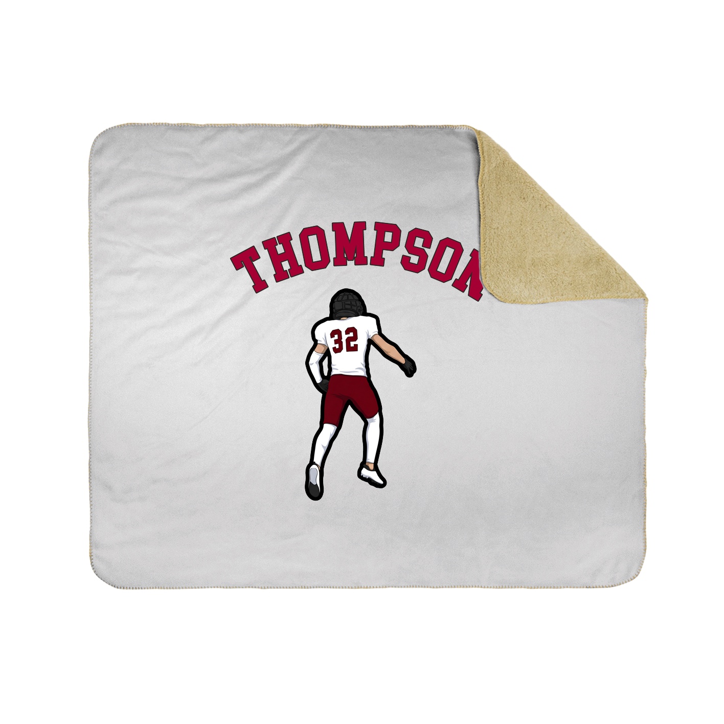 Throw Blanket
