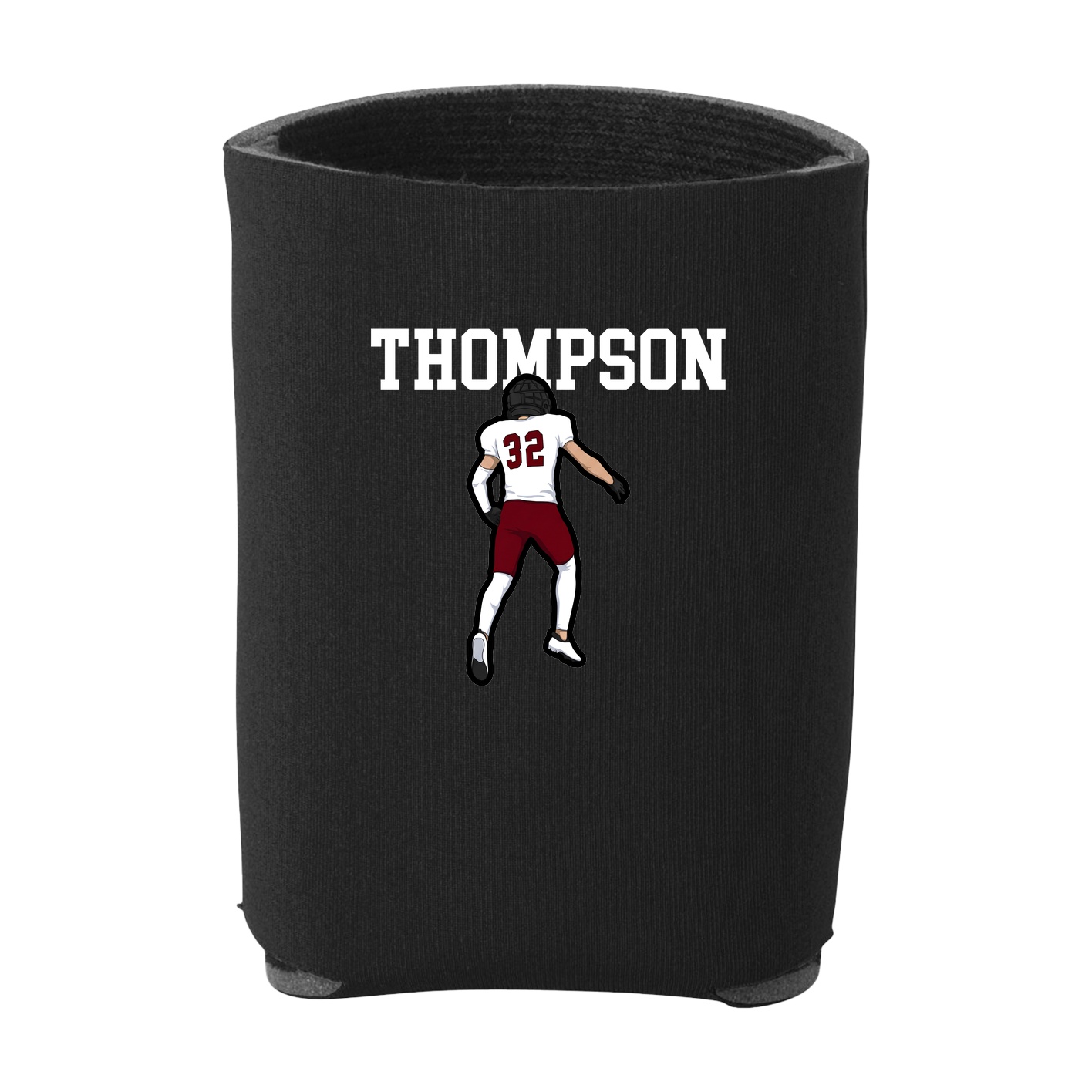 Can Holder — Shirsey in Black