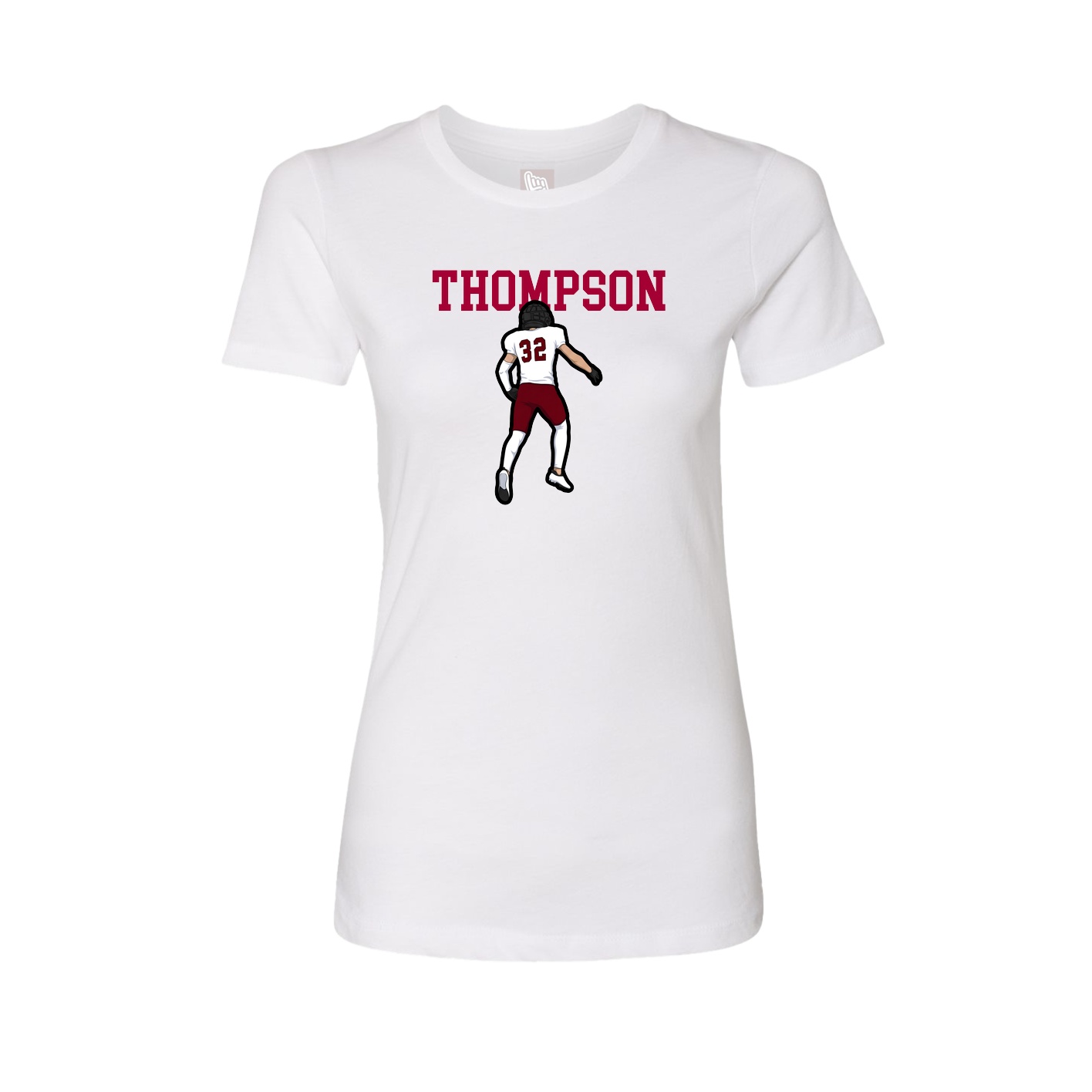 NIL Club Womens Tee