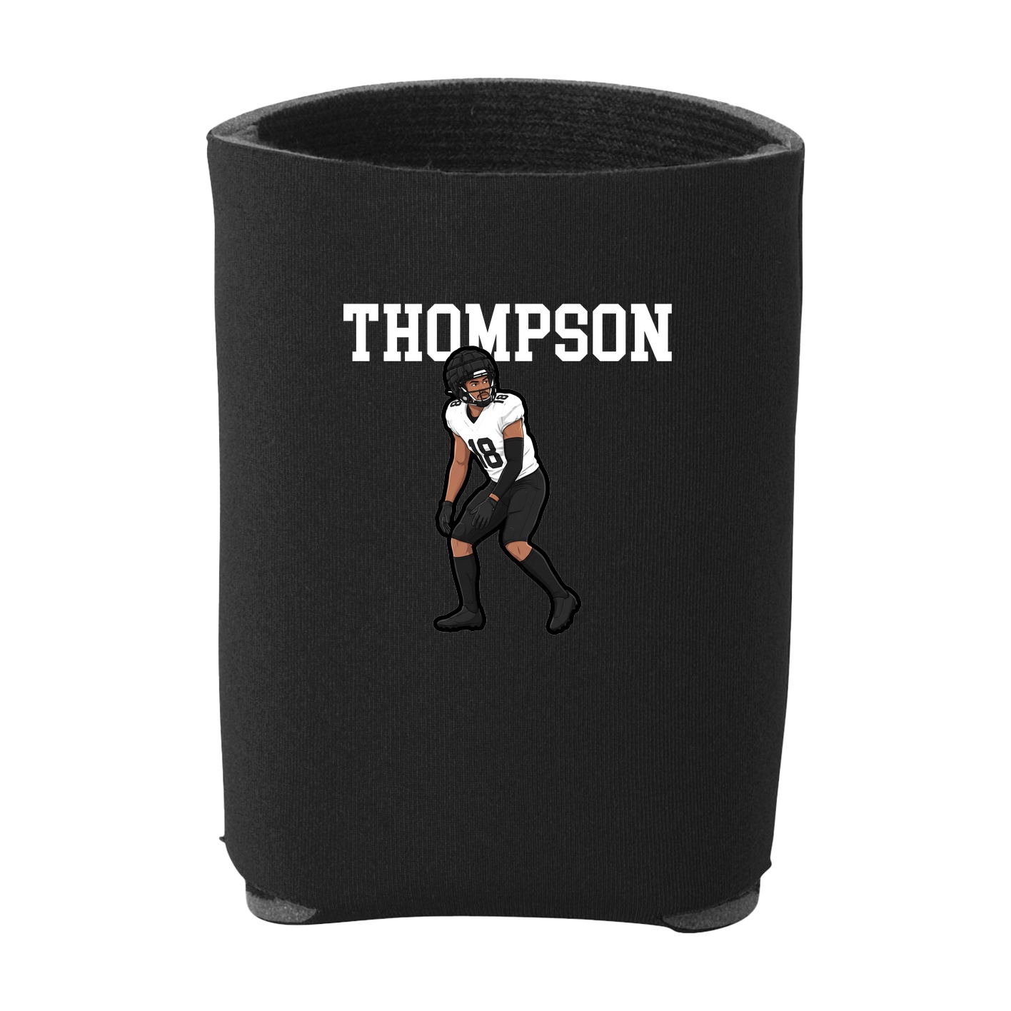 Can Holder — Shirsey in Black