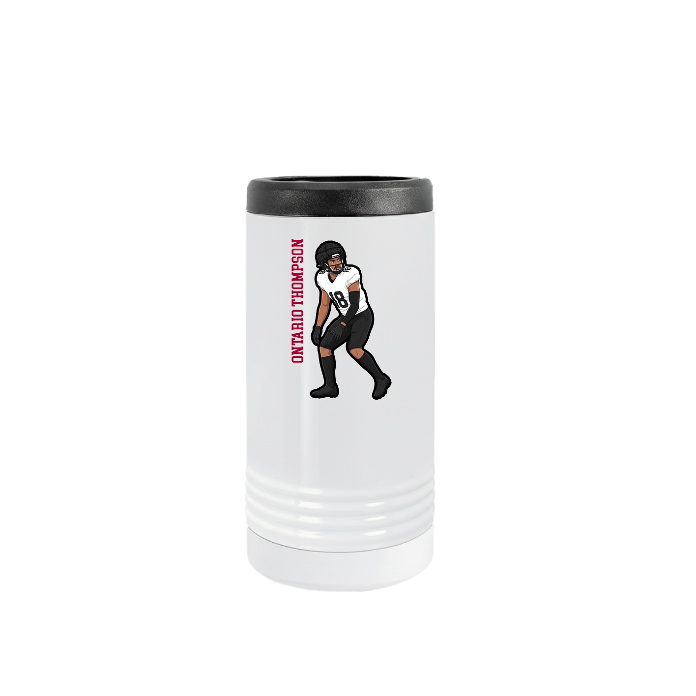 Slim Beverage Holder