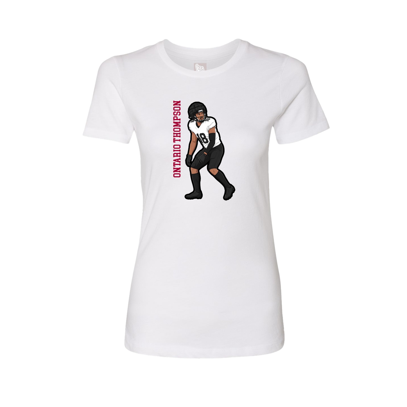 Womens Tee