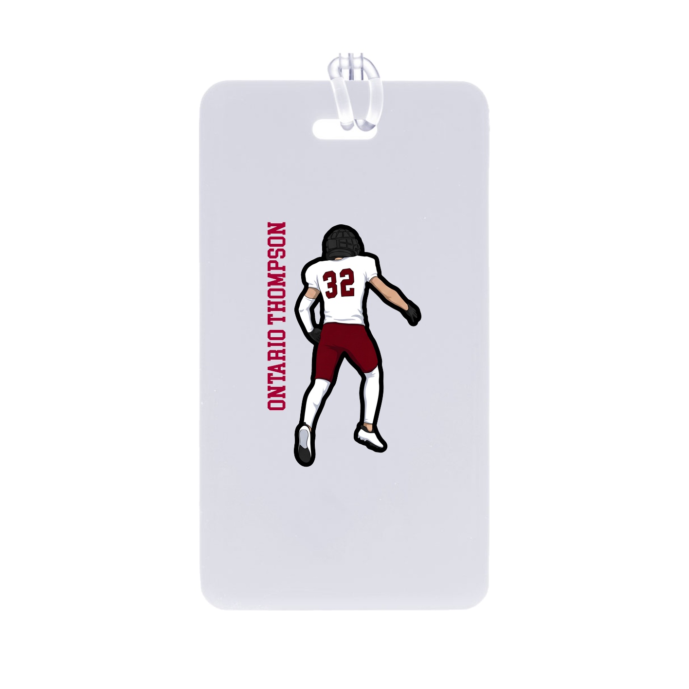 Bag Tag