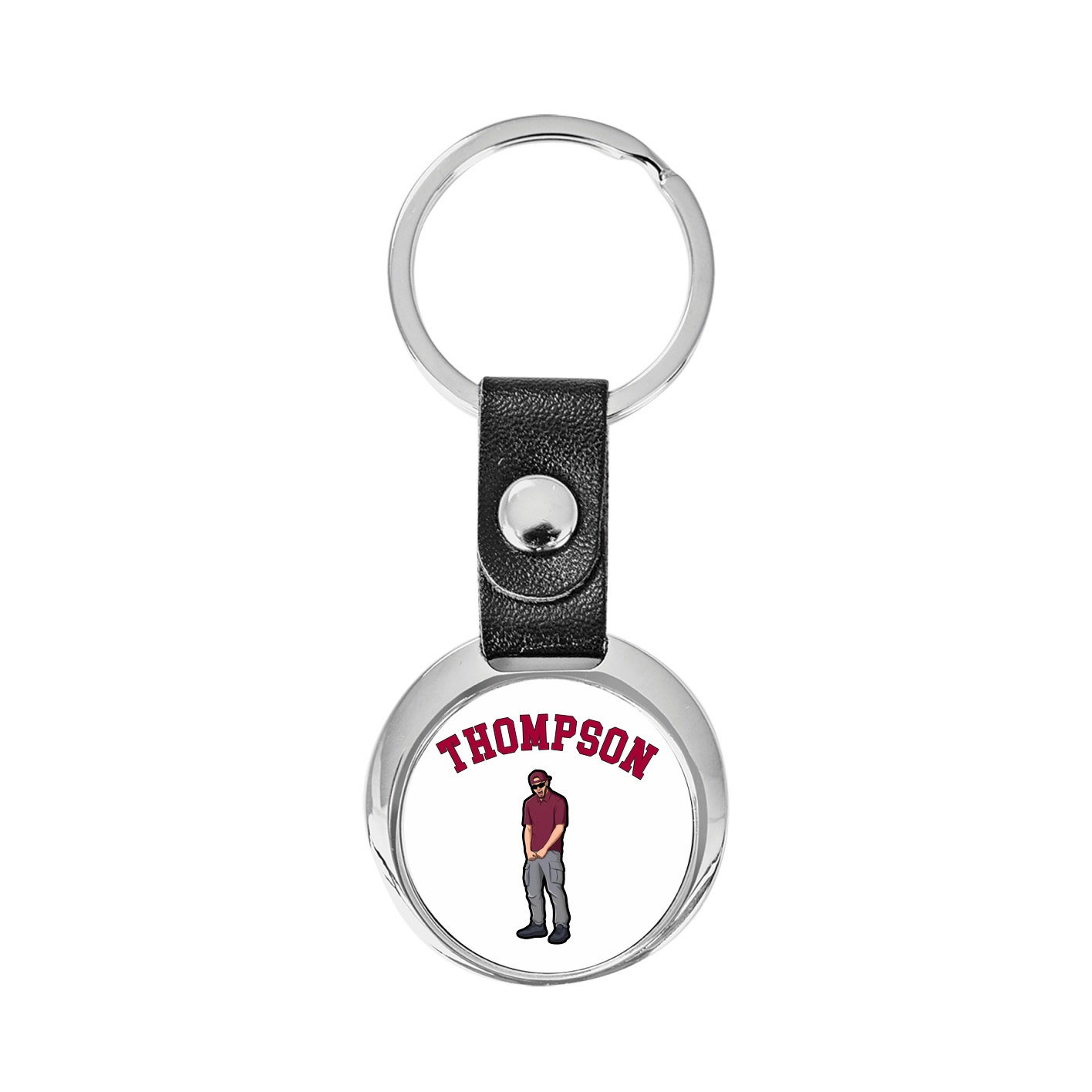 Key Chain