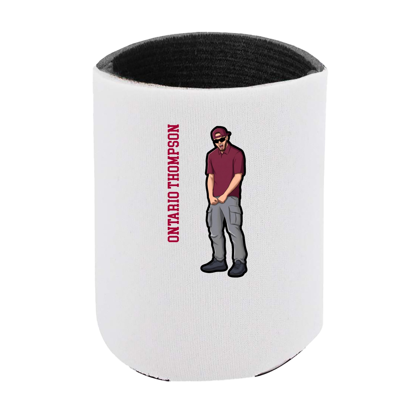 Can Holder