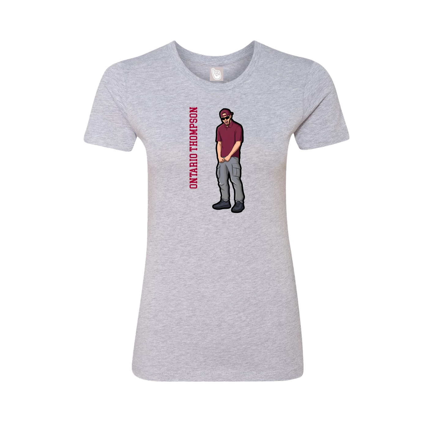 Womens Tee