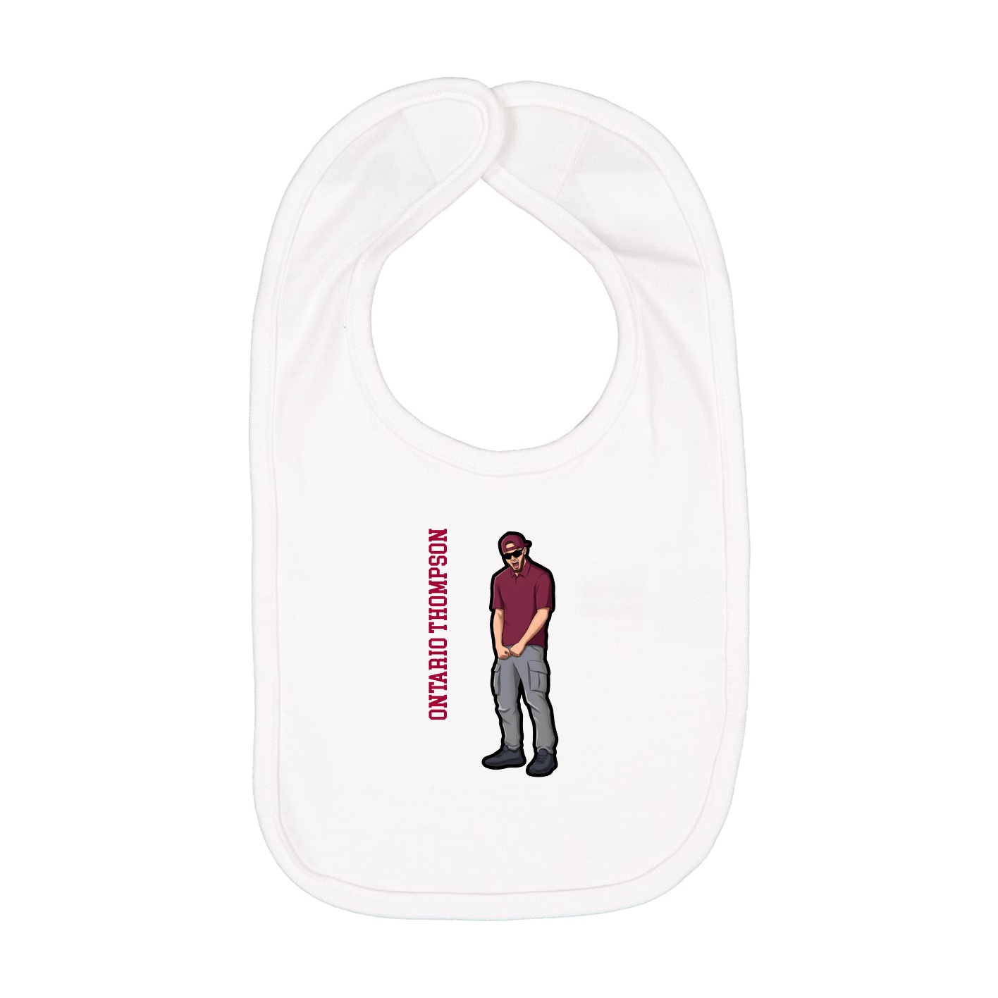 Infant Bib