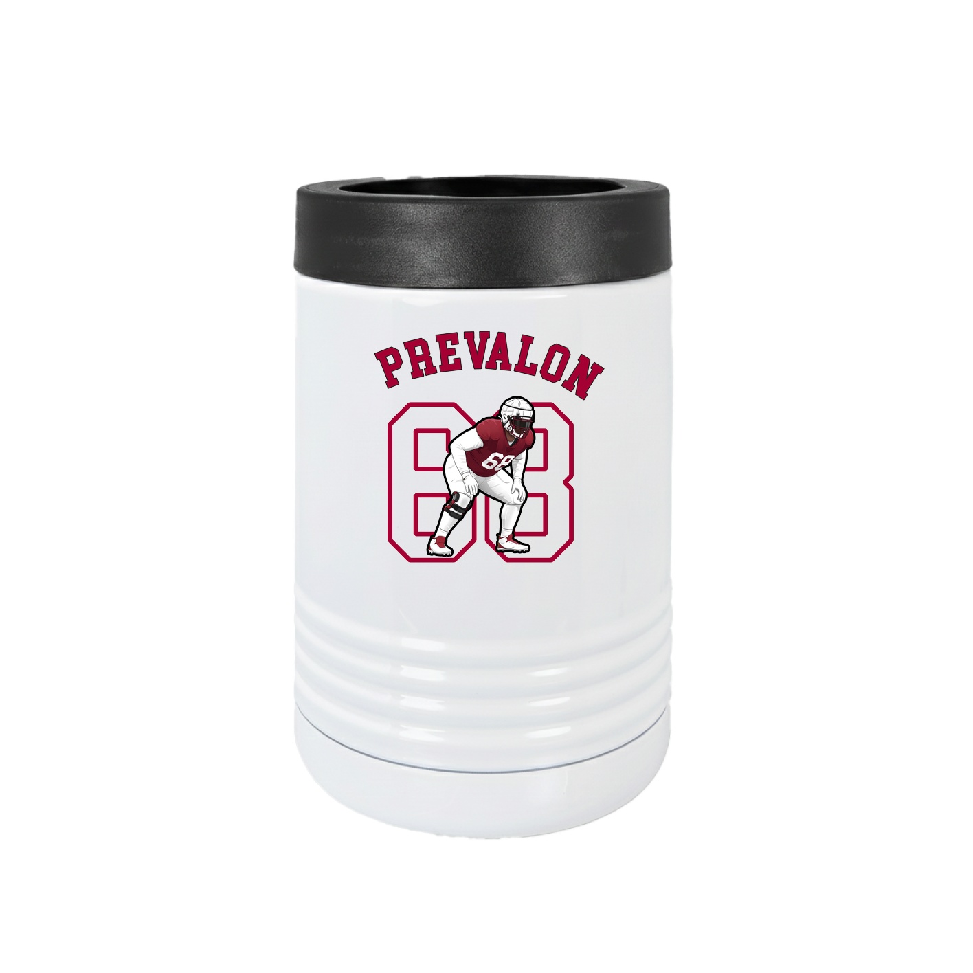 Beverage Holder — Shirsey Arch in White