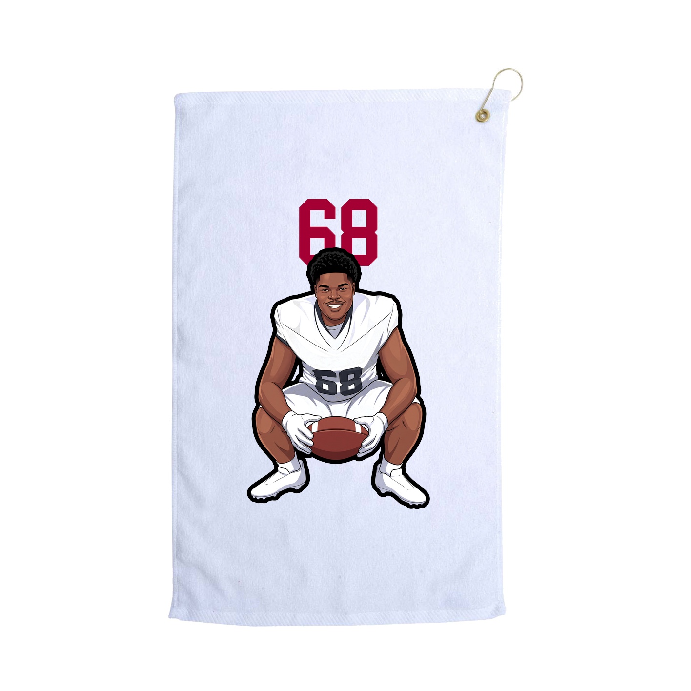 Golf Towel