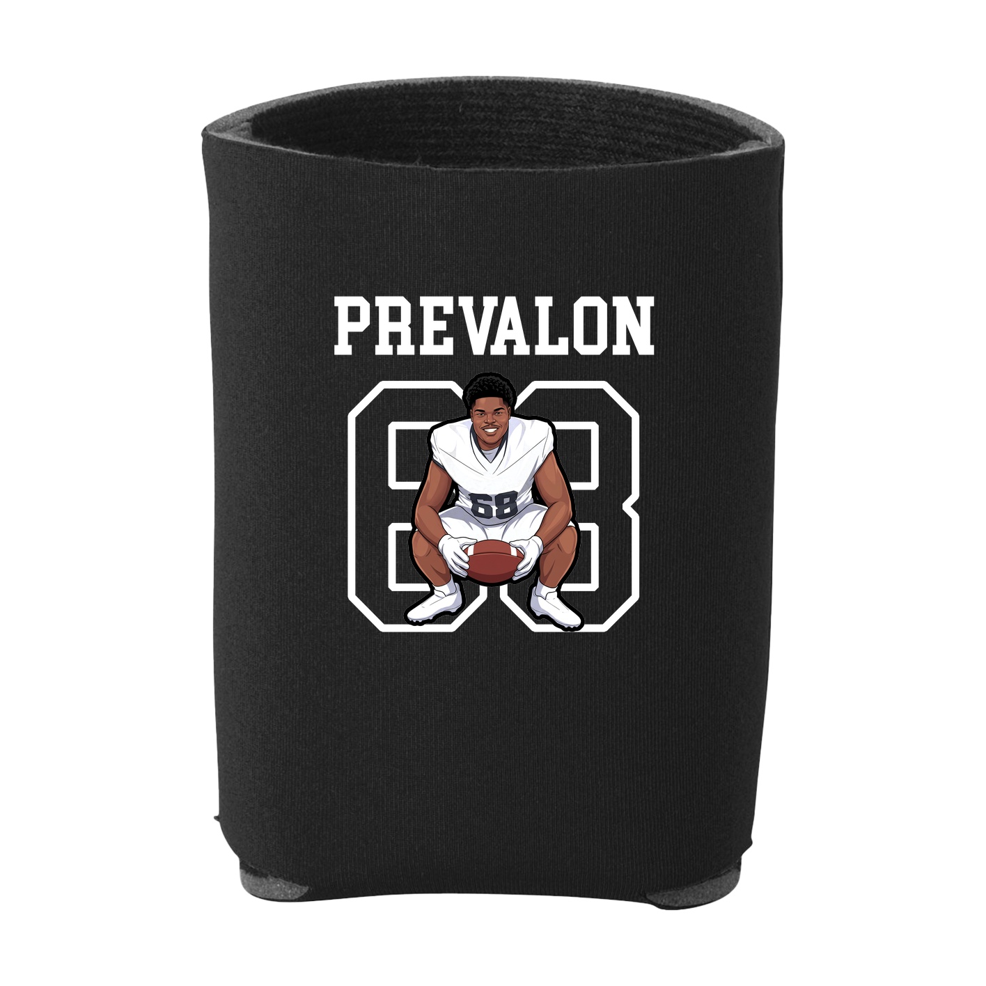 Can Holder — Shirsey in Black
