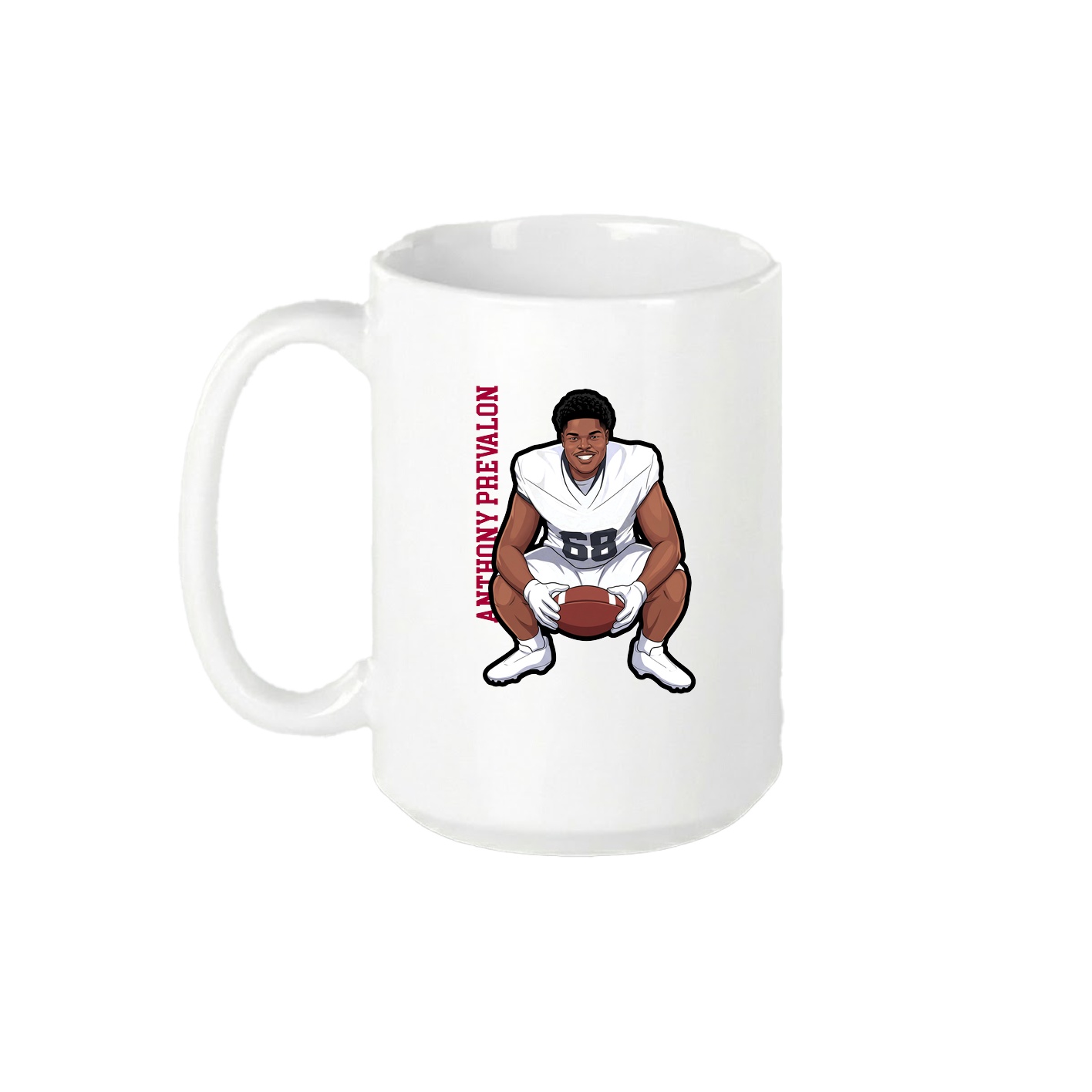 15oz Coffee Mug