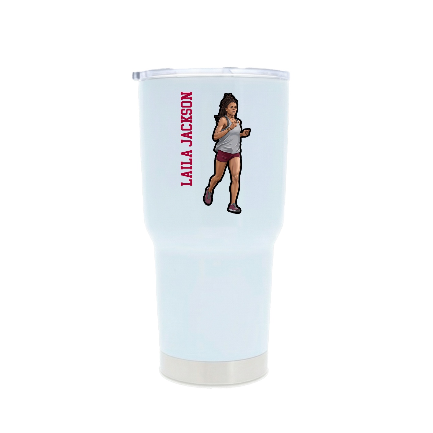 30oz Stainless Steel Tumbler