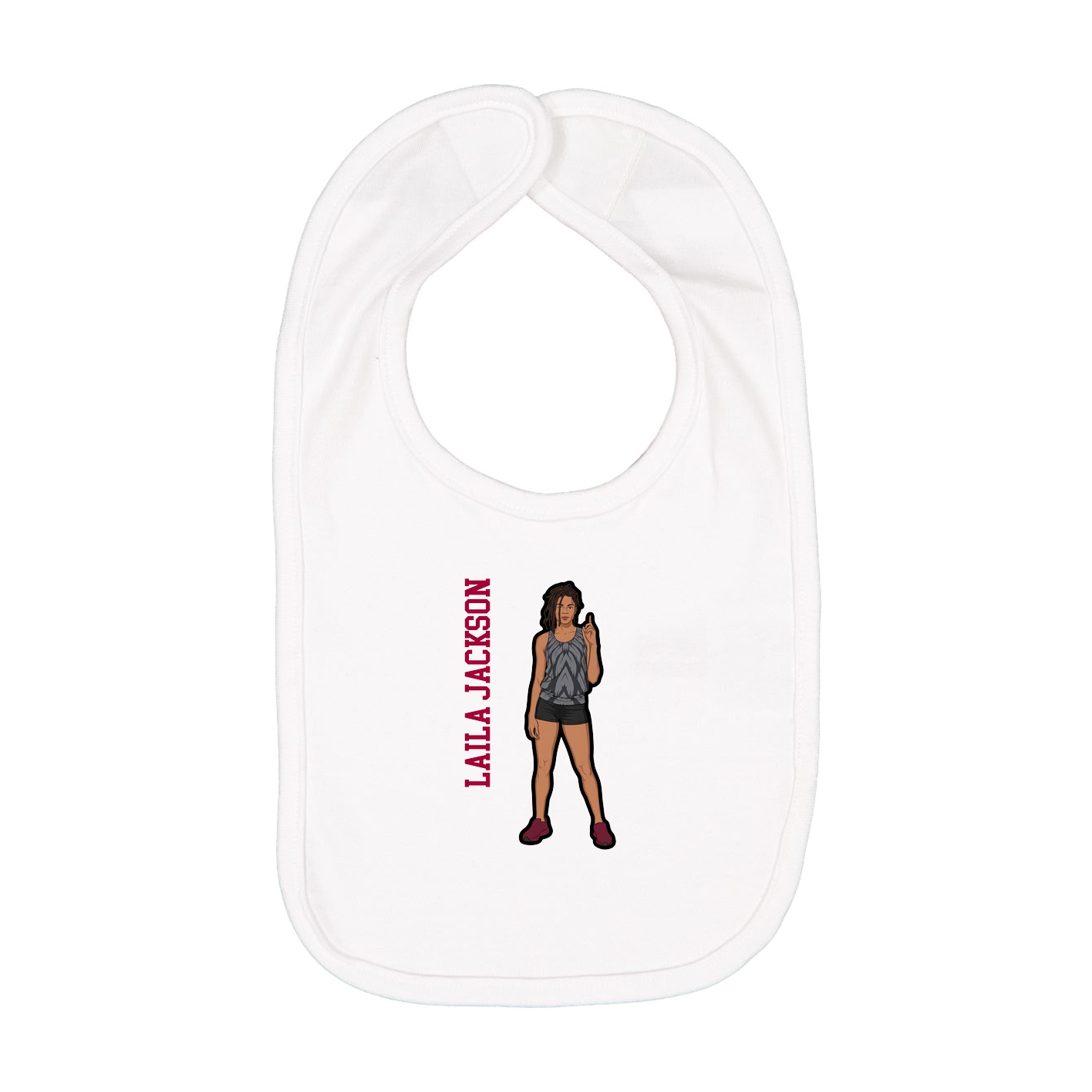 Infant Bib