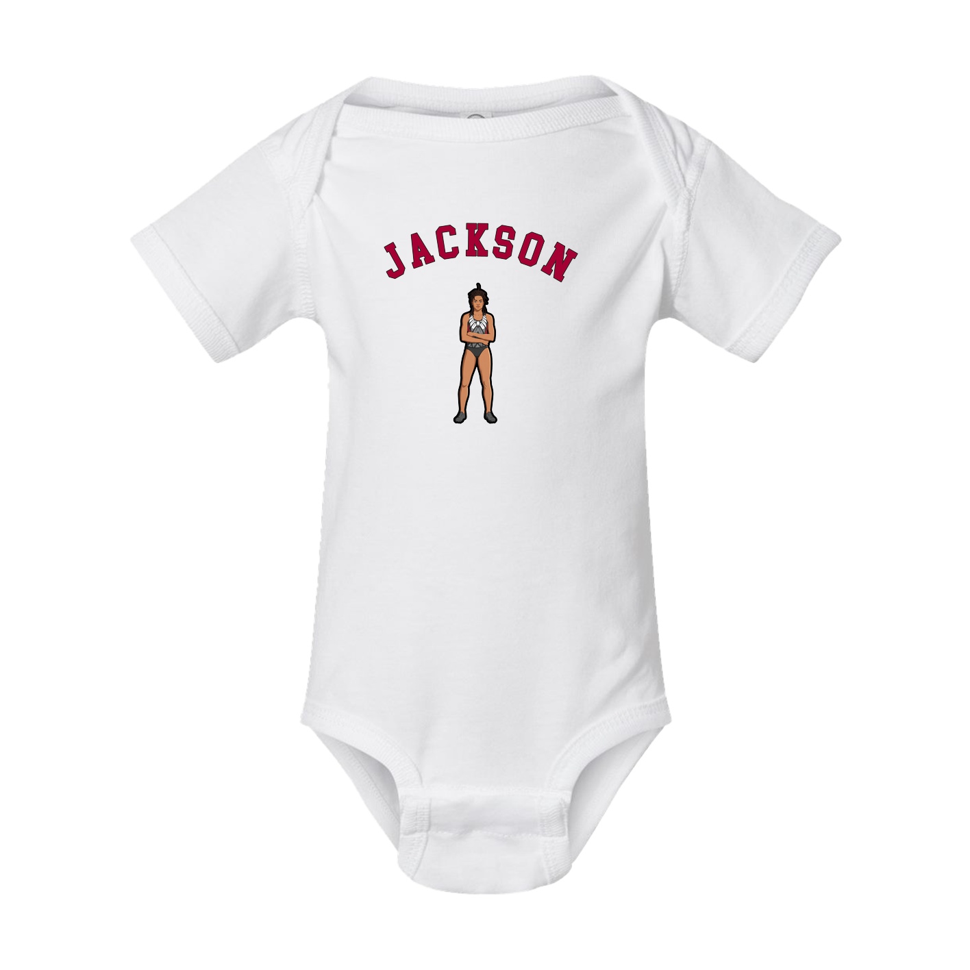 Baby Onesie