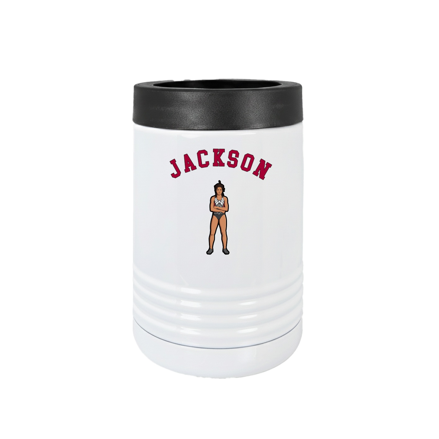 Beverage Holder — Shirsey Arch in White