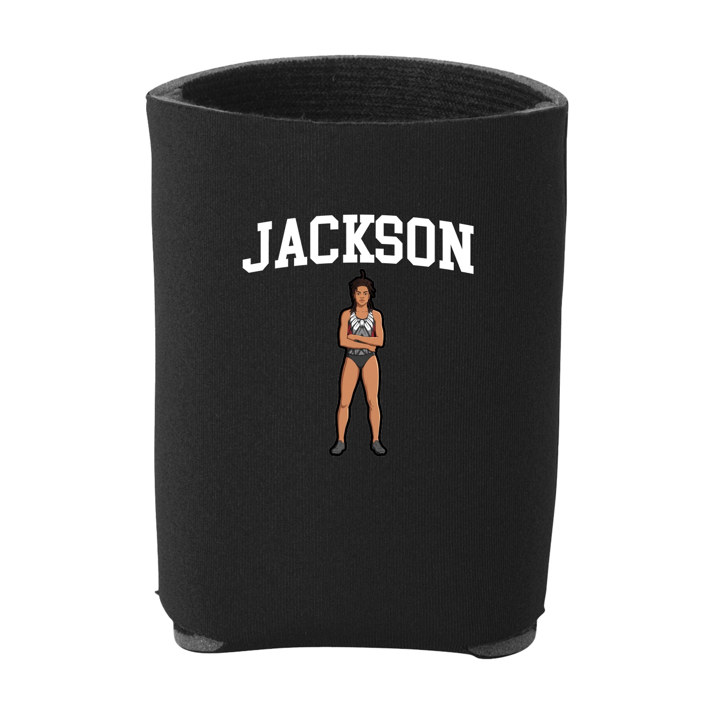 Can Holder — Shirsey in Black