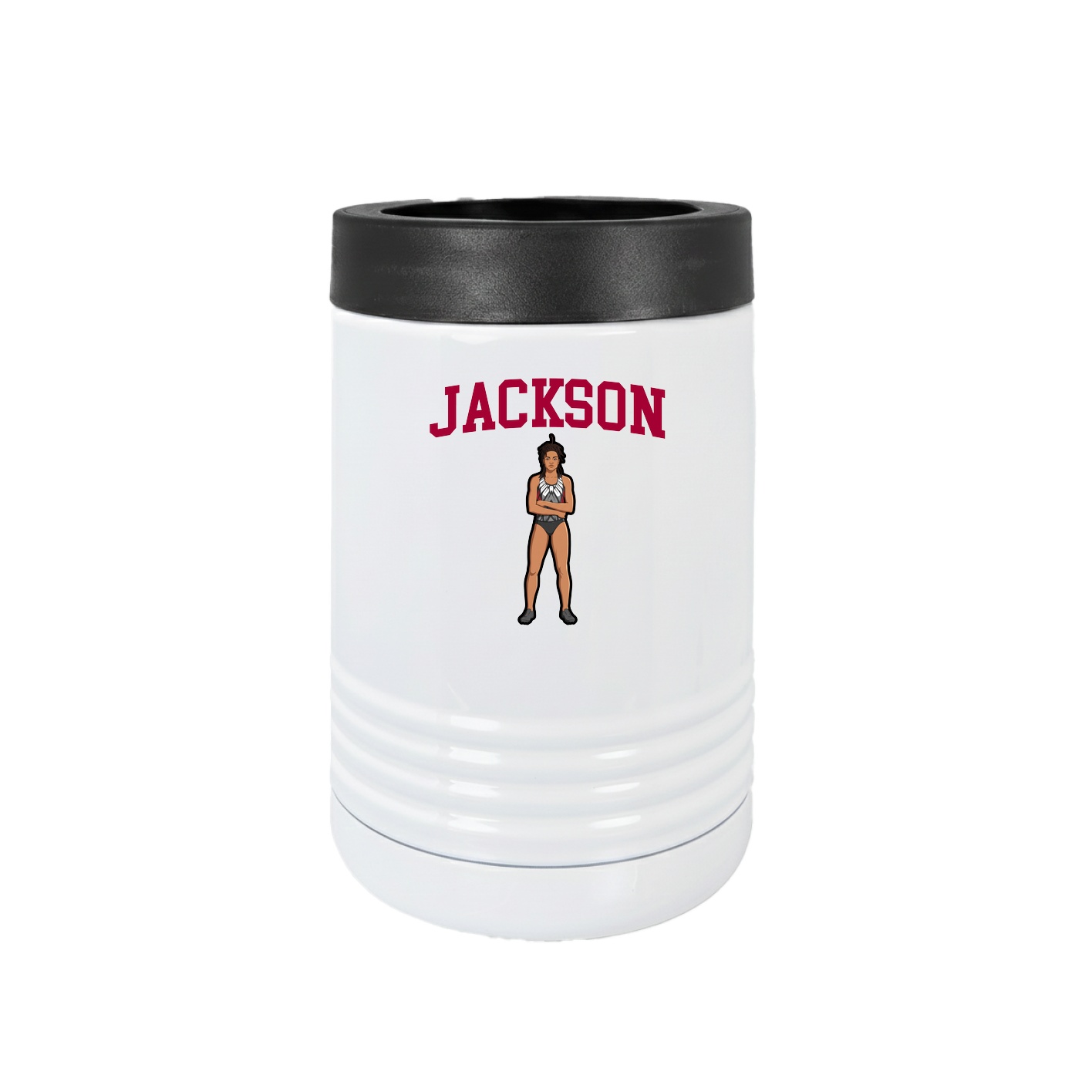 Beverage Holder — Shirsey in White