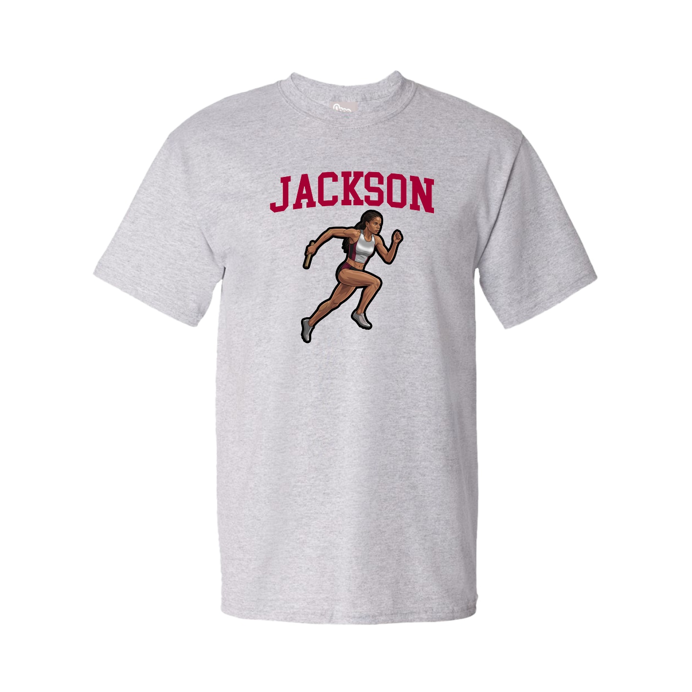 Tee — Shirsey in Grey