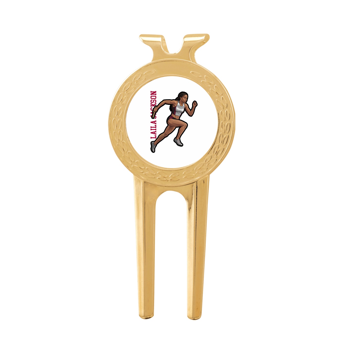 Divot Tool with Ball Marker