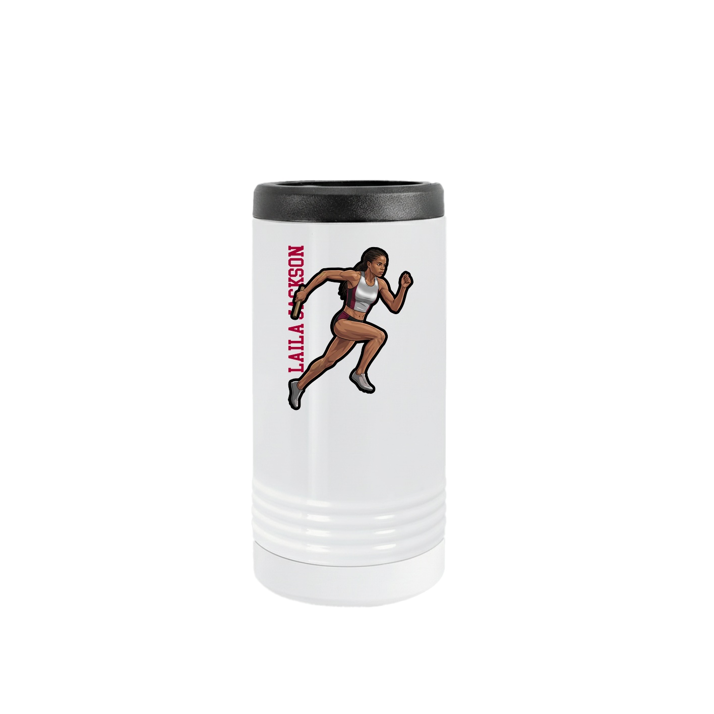 Slim Beverage Holder