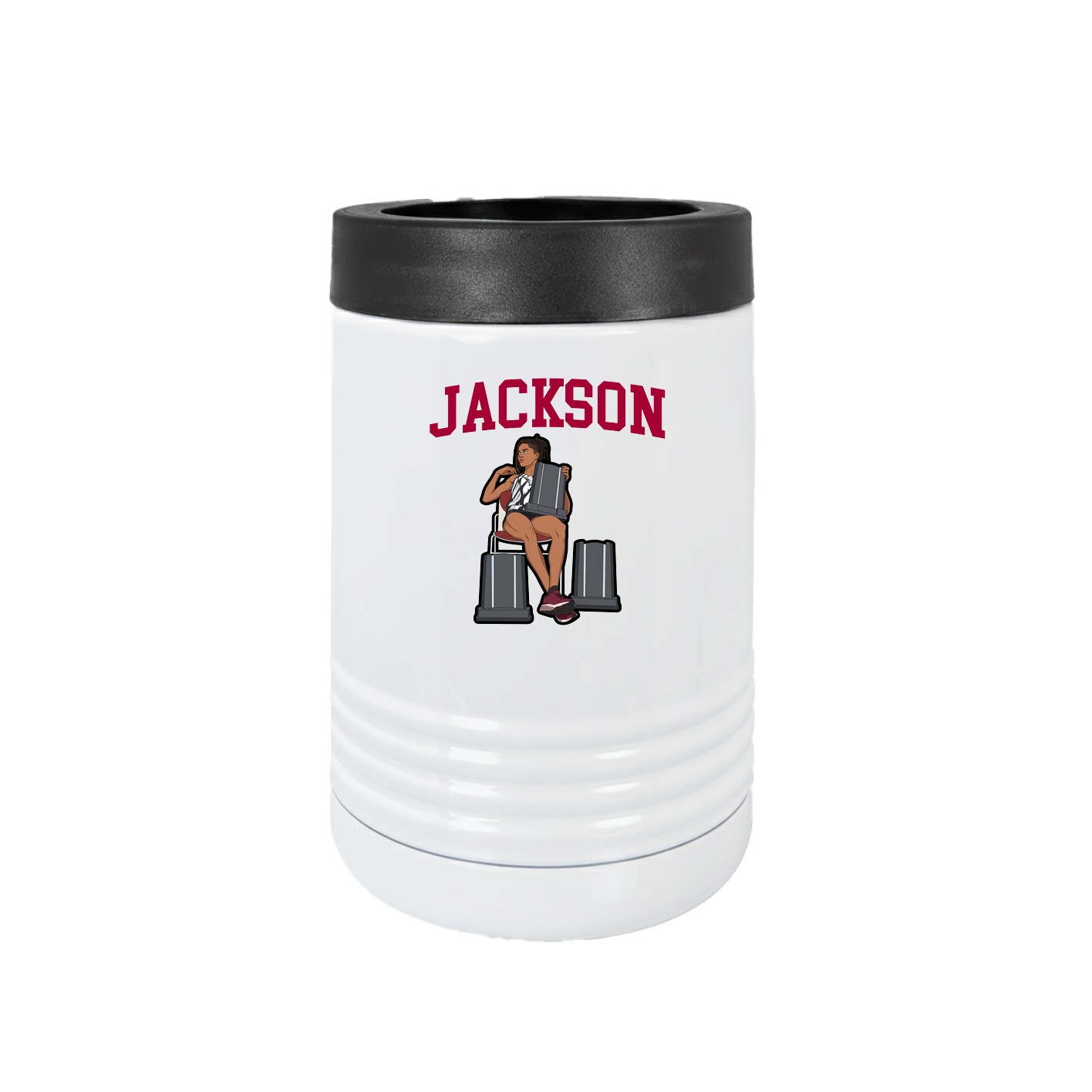 Beverage Holder — Shirsey in White
