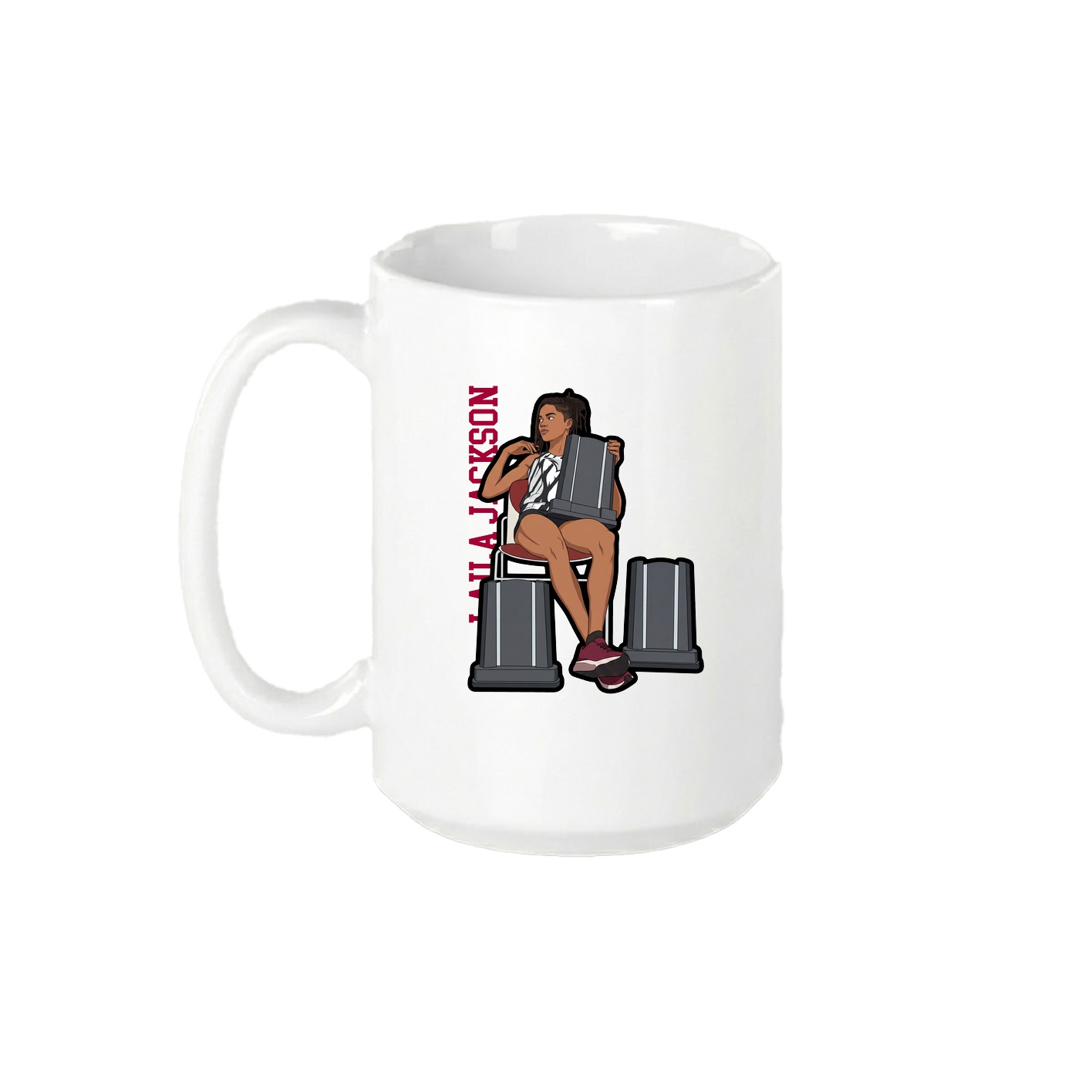 15oz Coffee Mug