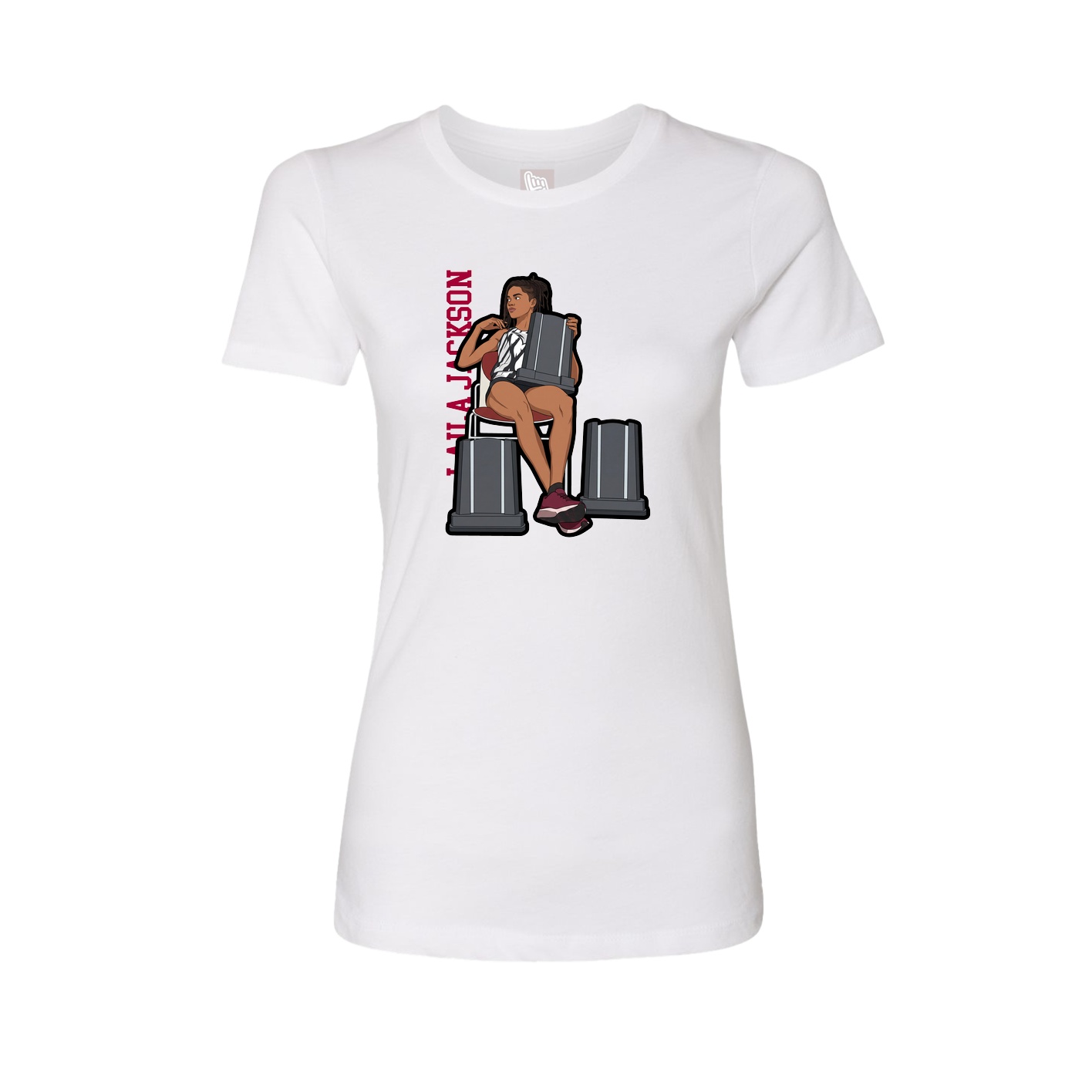 Womens Tee