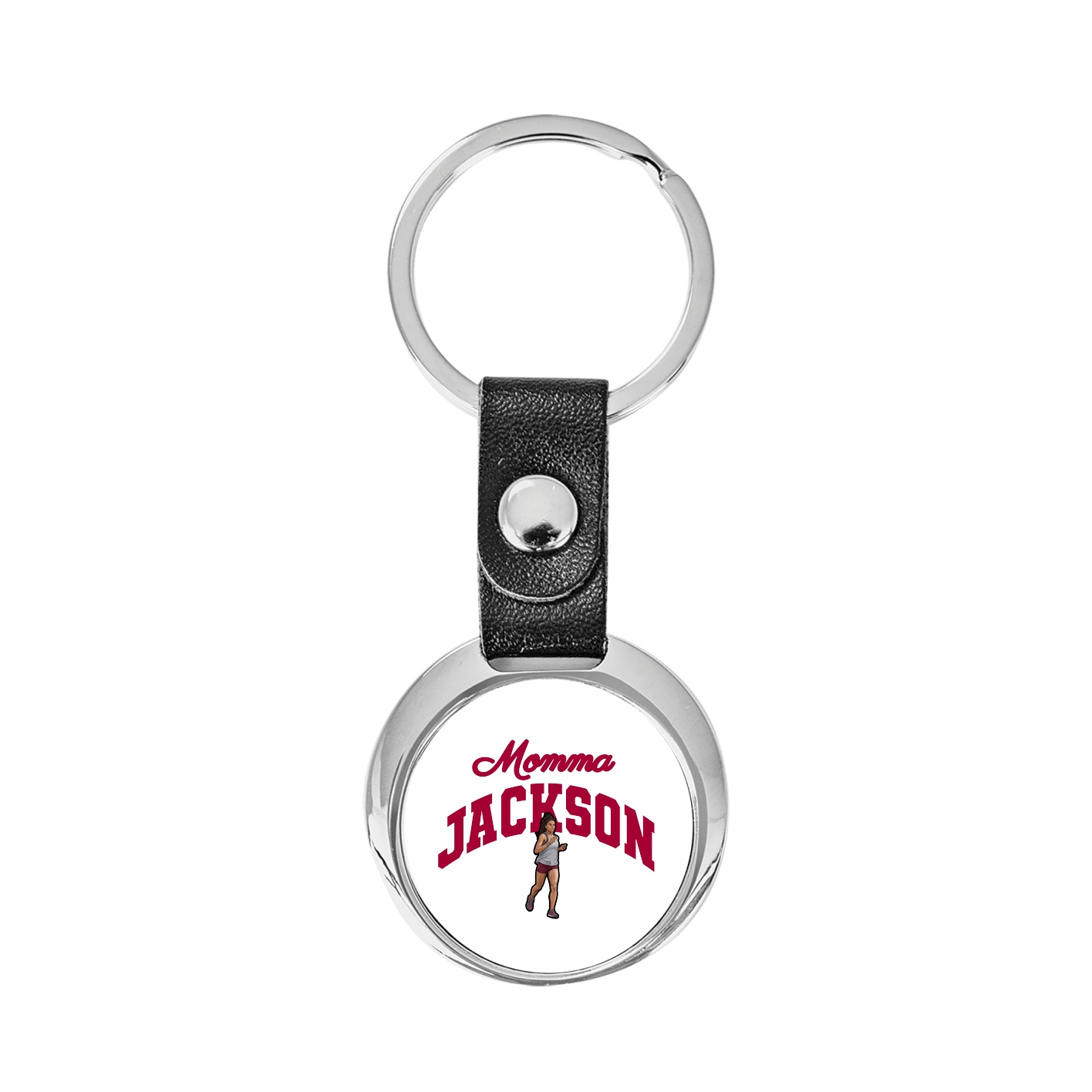 Key Chain — Mothers Day Arch in Classic