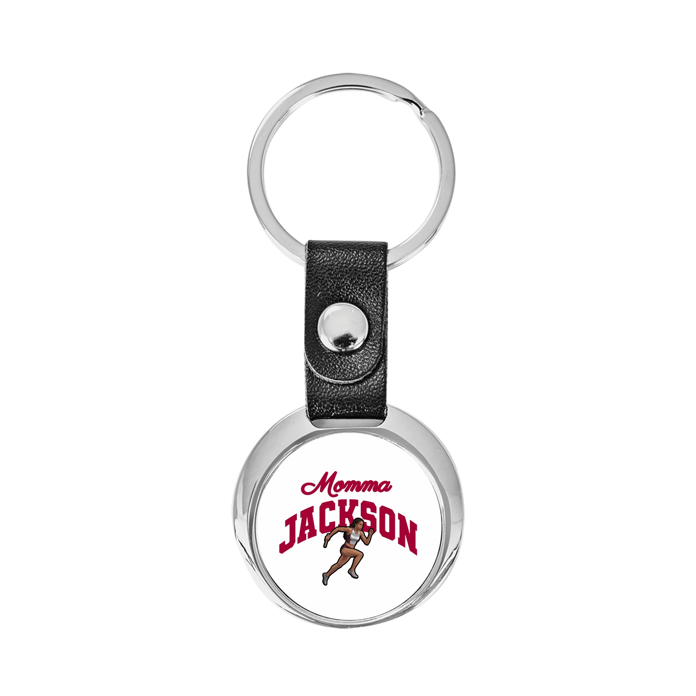 Key Chain — Mothers Day Arch in Classic