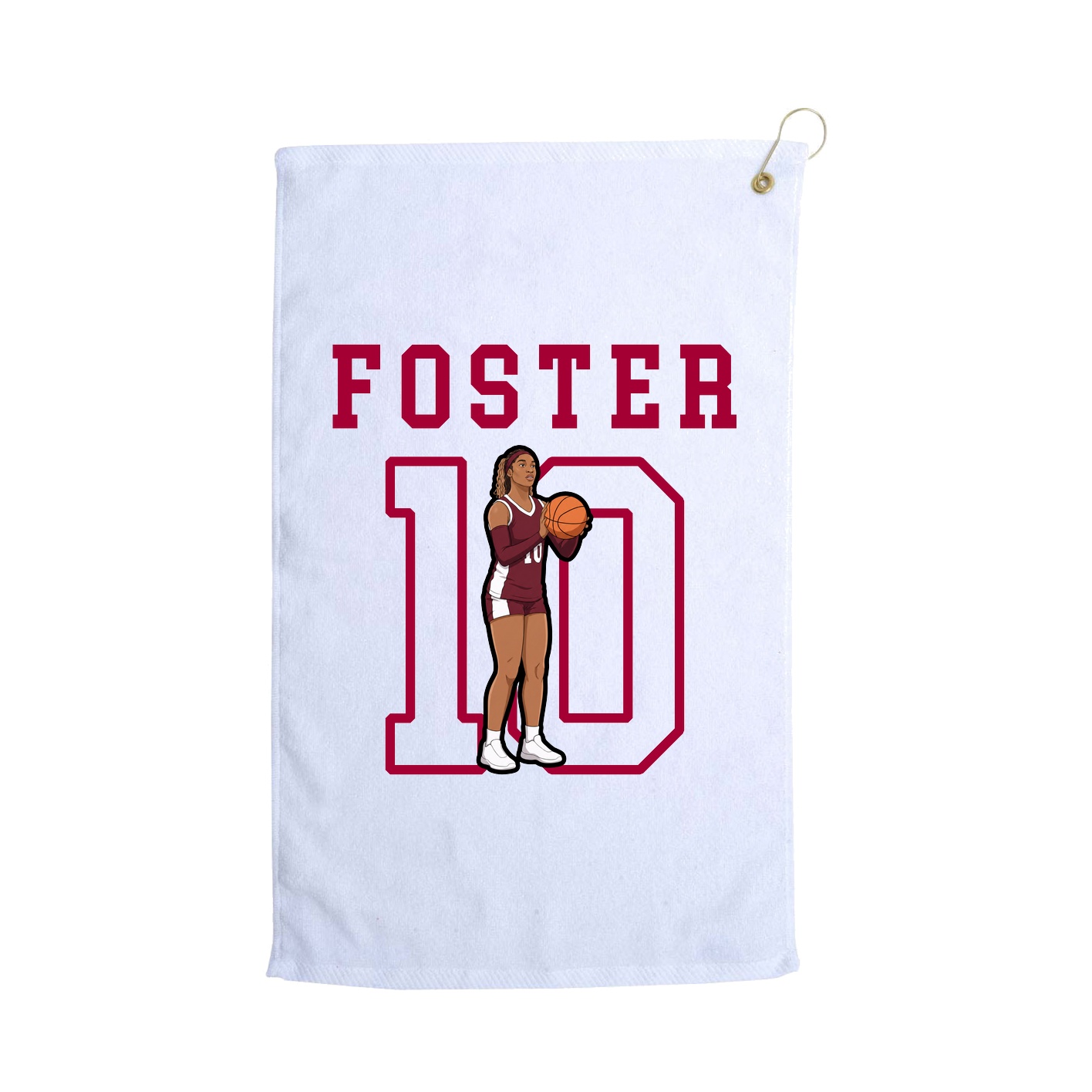 Golf Towel