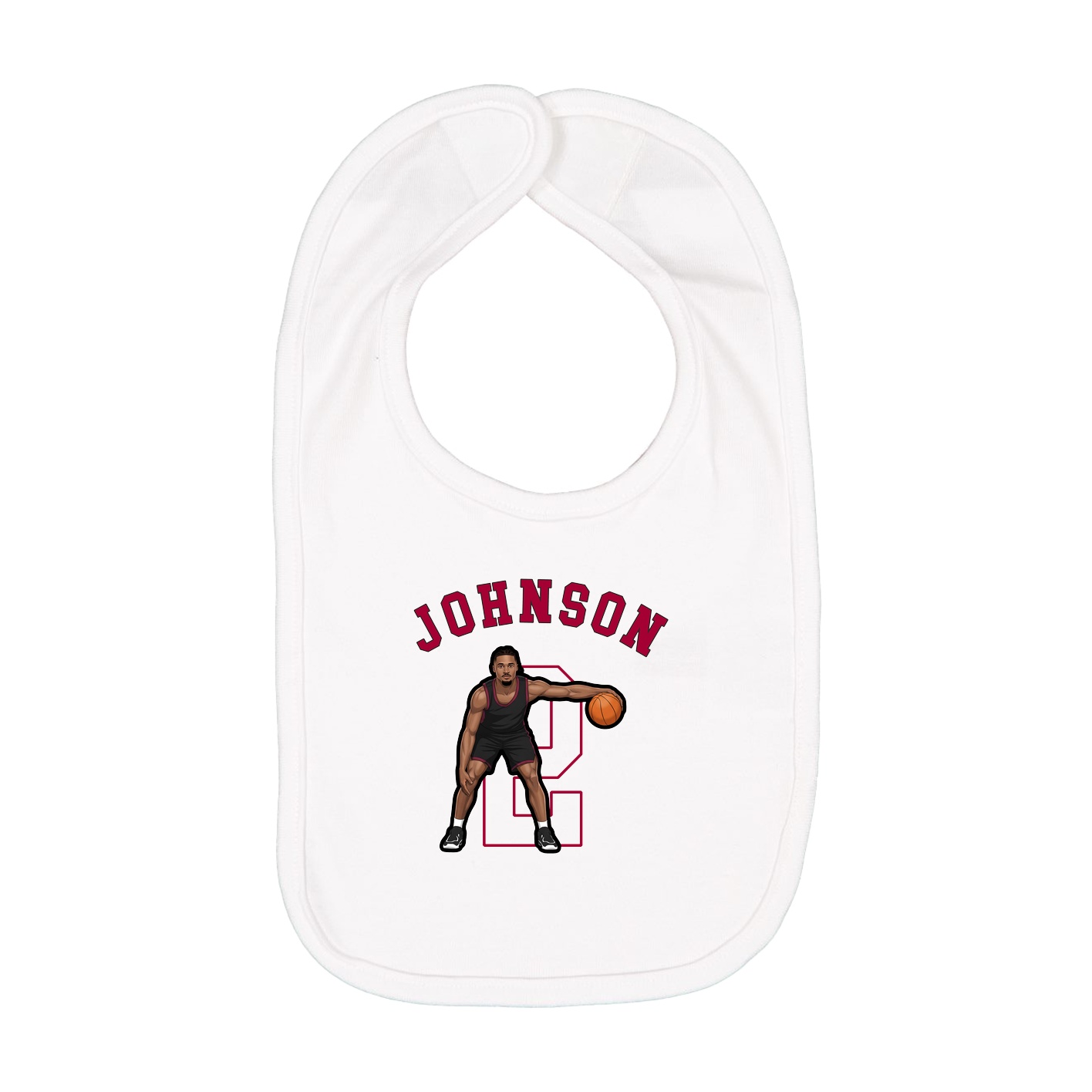 Infant Bib