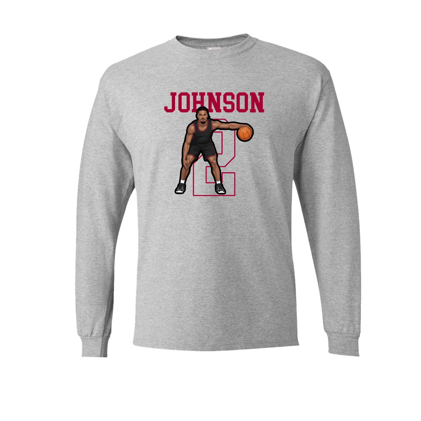 Long Sleeve Tee