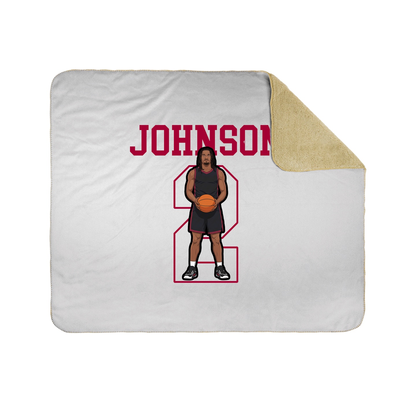 Throw Blanket
