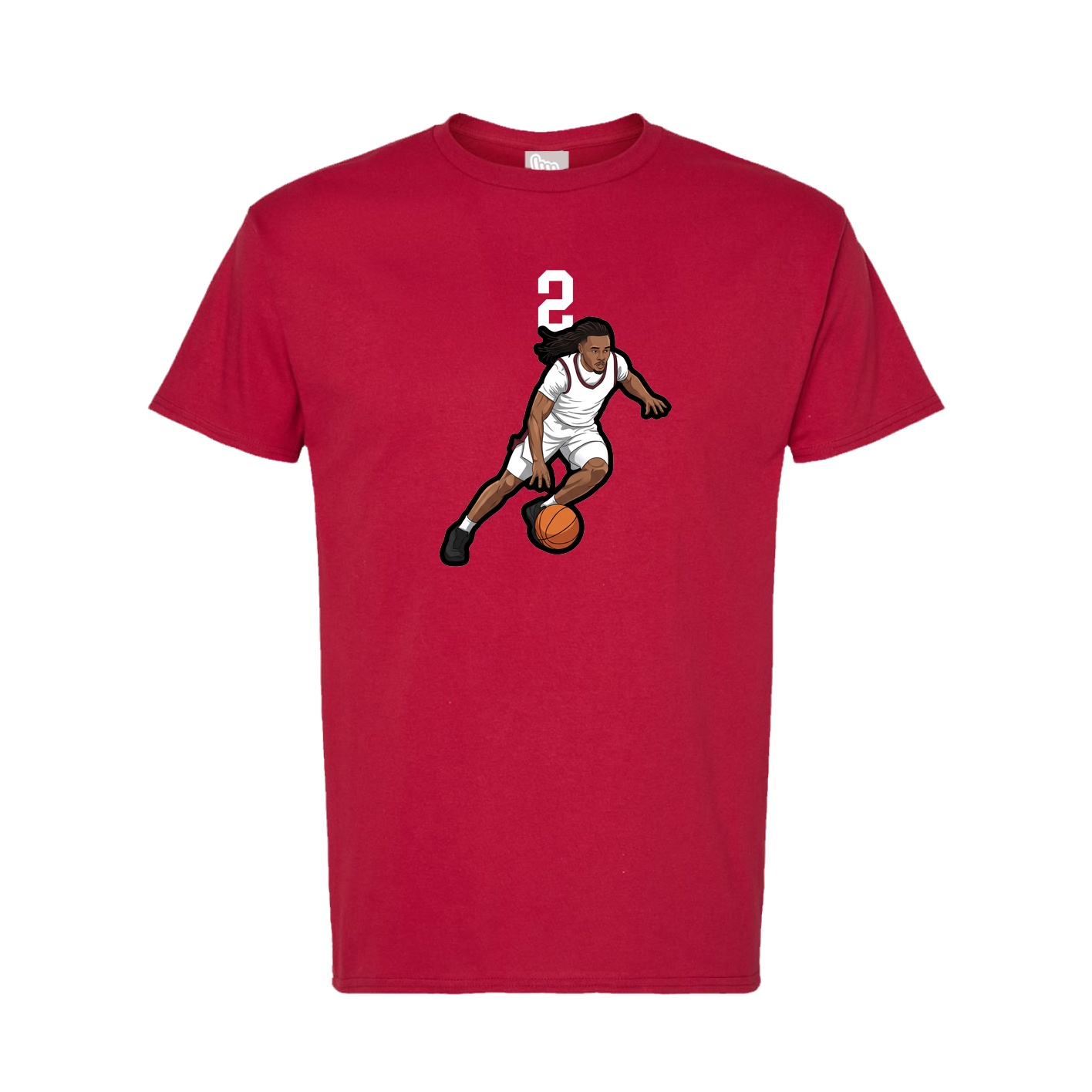 NIL Club Tee