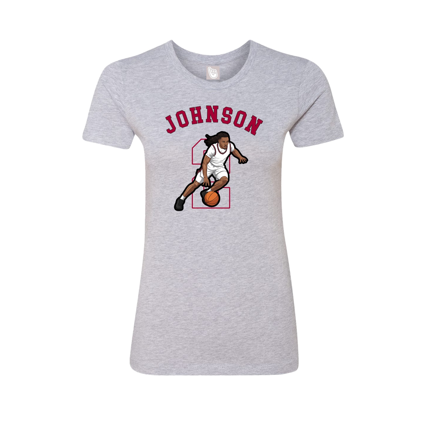 NIL Club Womens Tee
