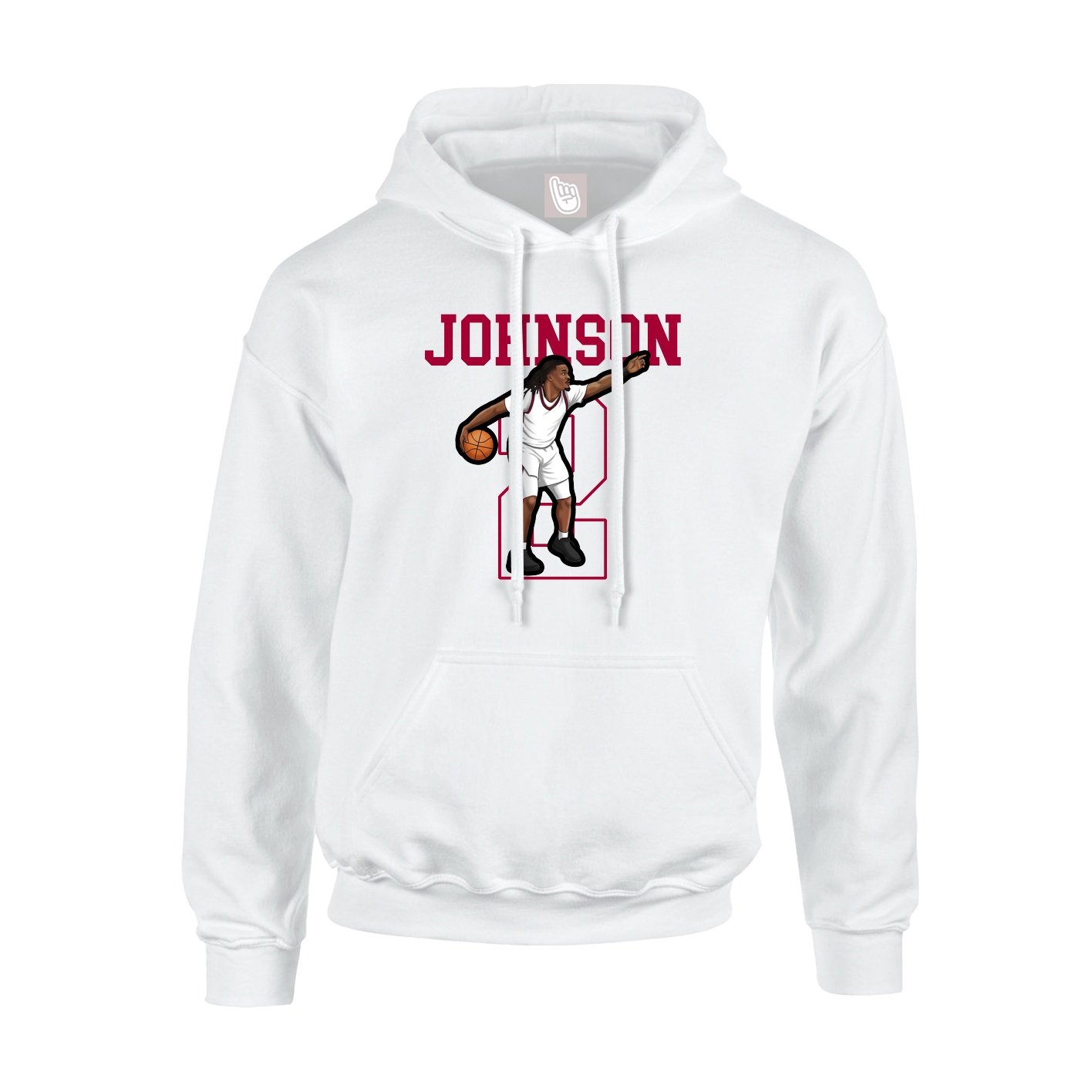 Youth Hoodie